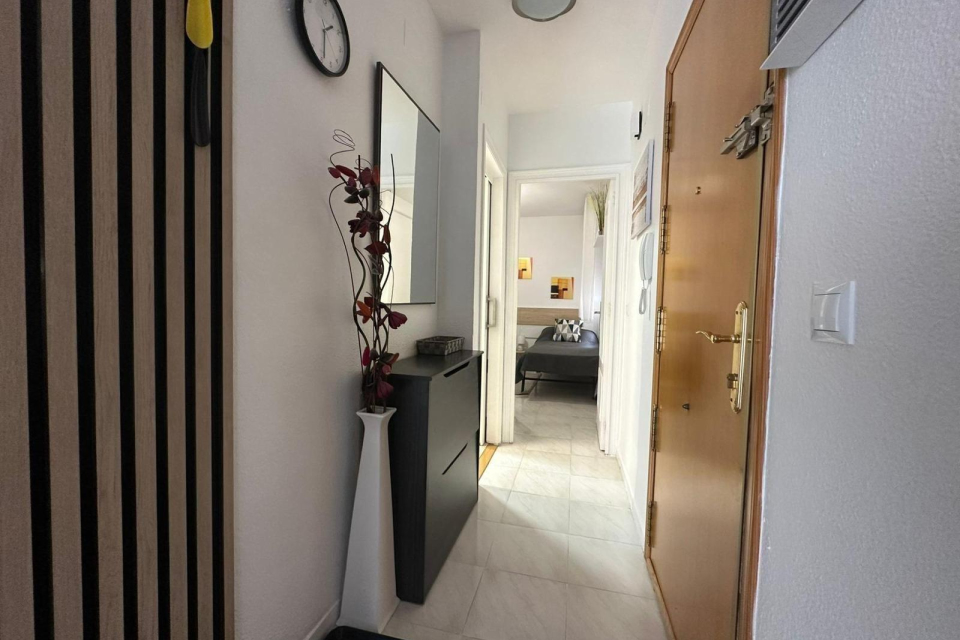 Resale - Apartment - Torrevieja - Centro