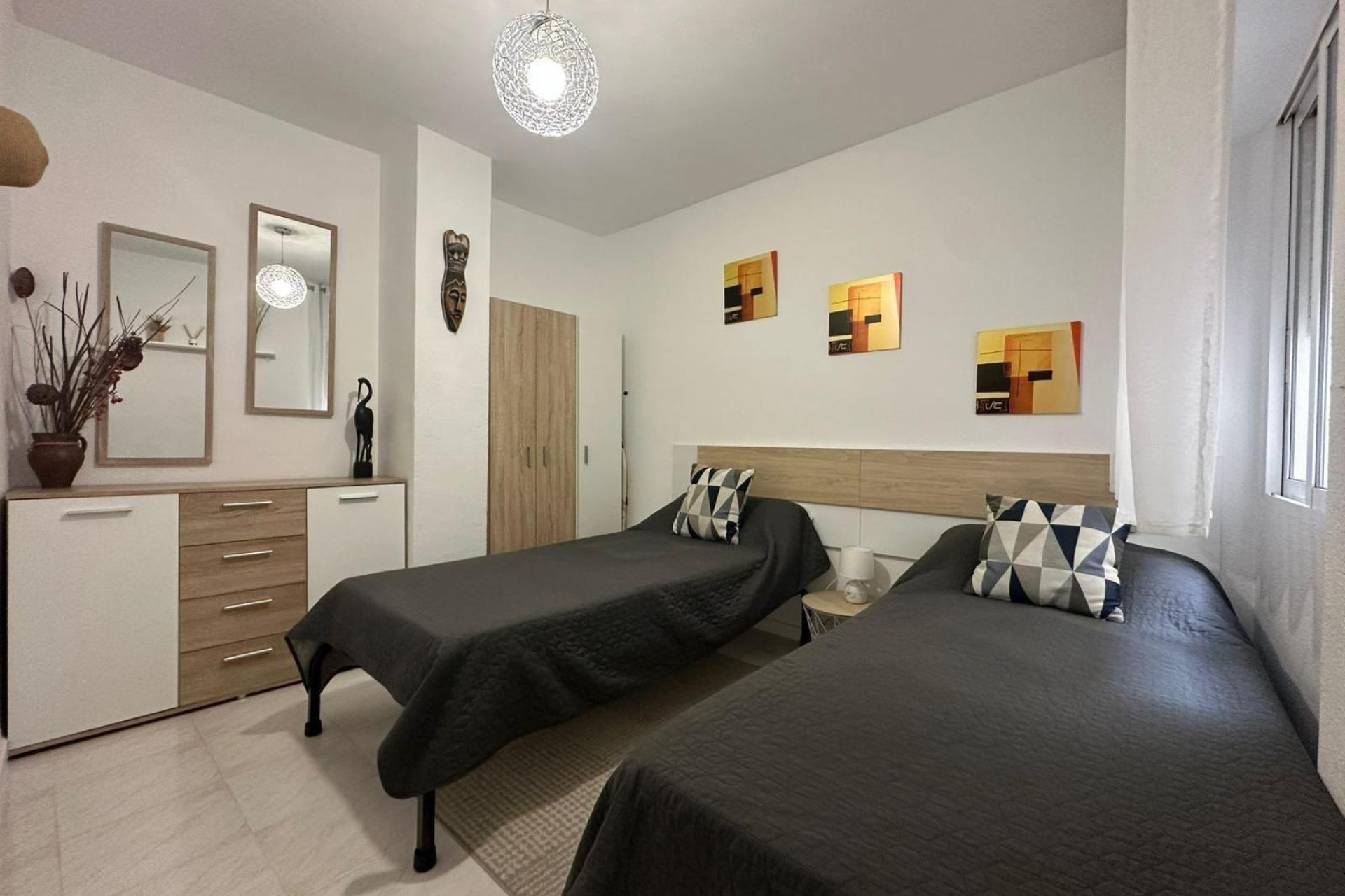 Resale - Apartment - Torrevieja - Centro