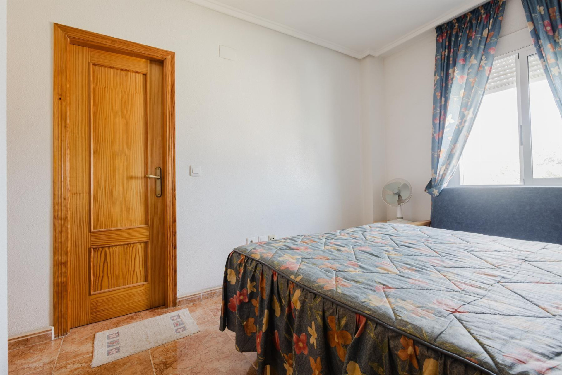 Resale - Apartment - Torrevieja - Centro