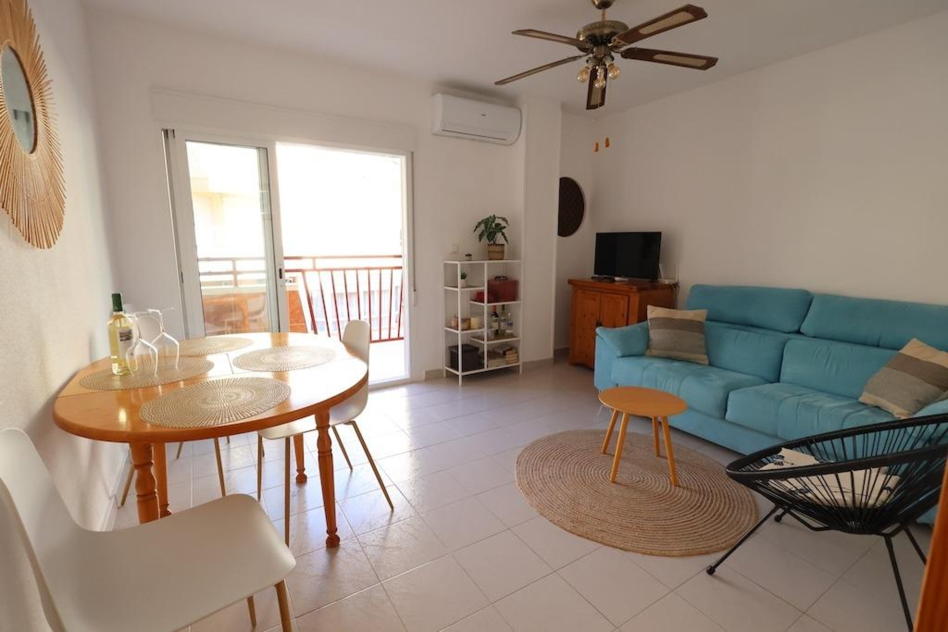 Resale - Apartment - Torrevieja - Centro