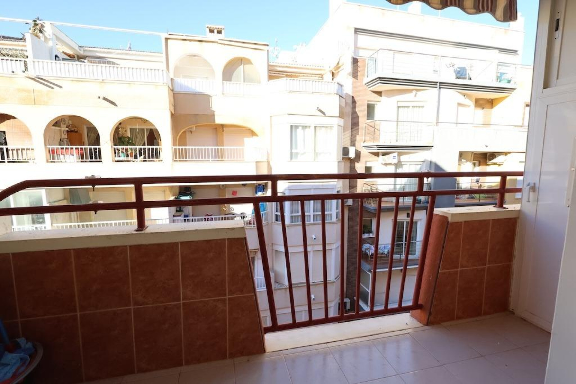 Resale - Apartment - Torrevieja - Centro