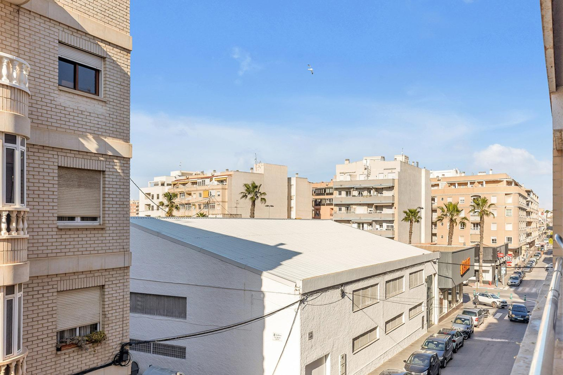 Resale - Apartment - Torrevieja - Centro