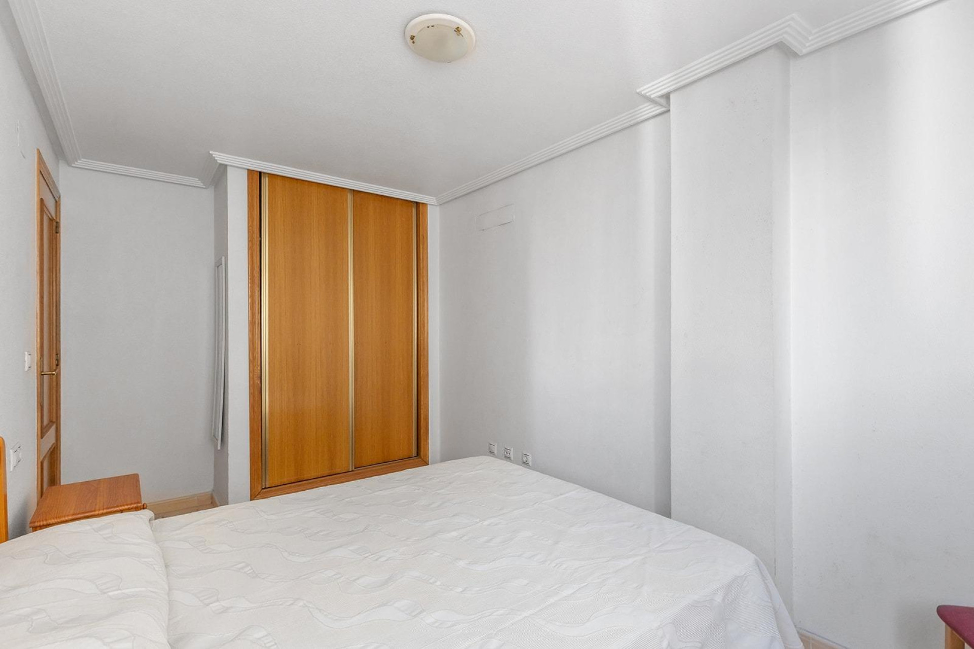 Resale - Apartment - Torrevieja - Centro