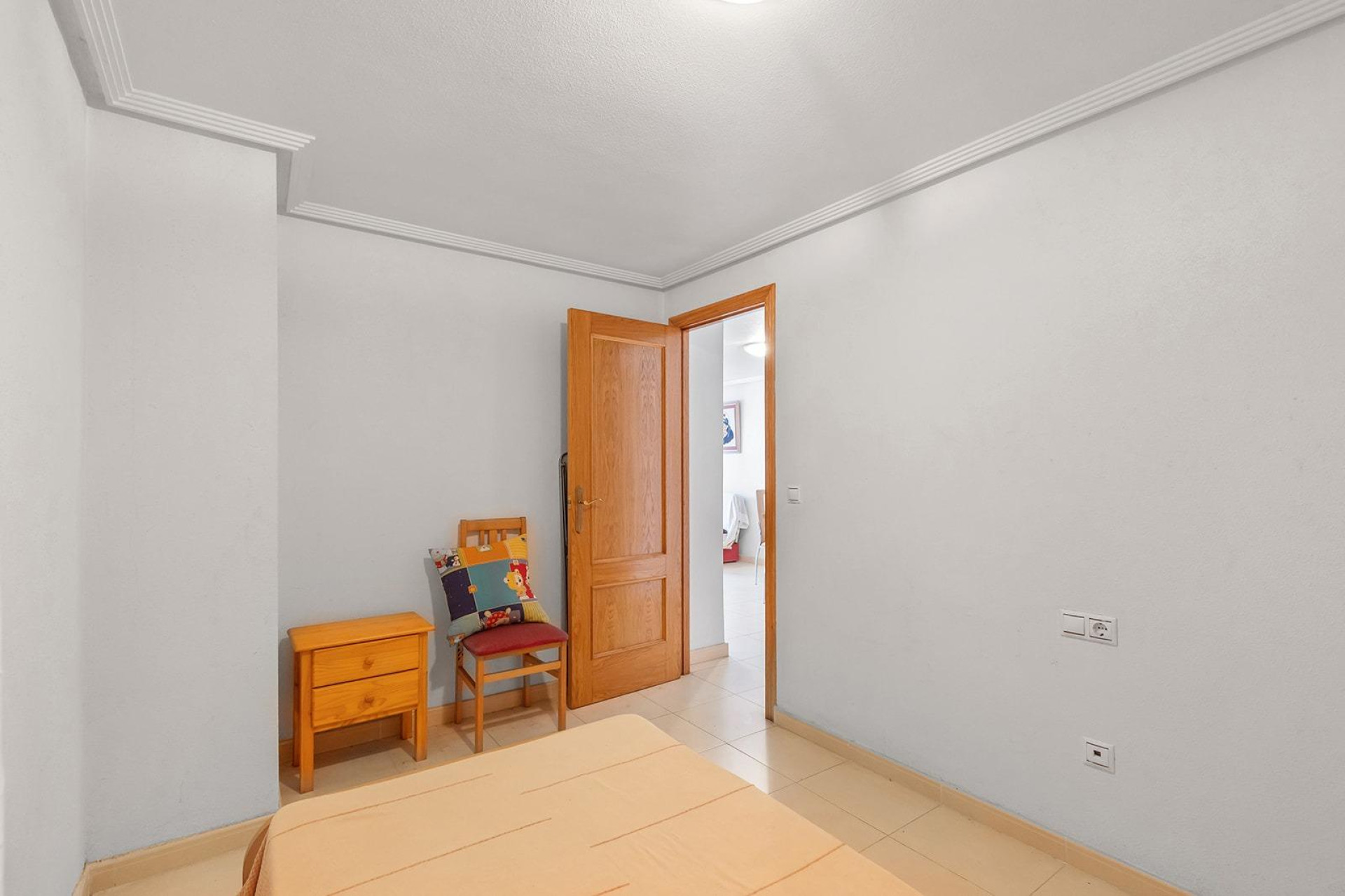 Resale - Apartment - Torrevieja - Centro