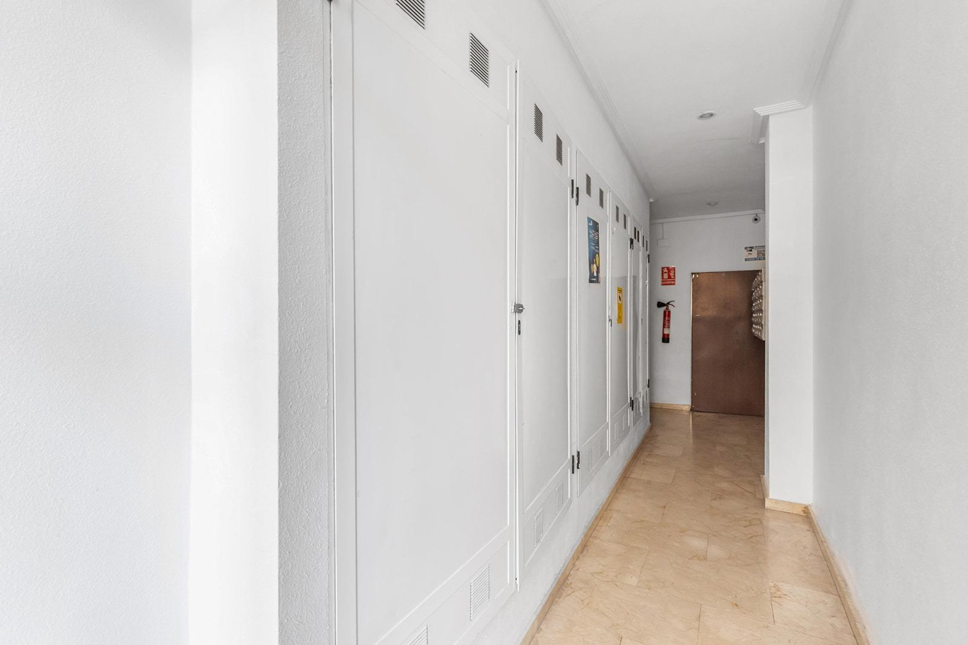 Resale - Apartment - Torrevieja - Centro