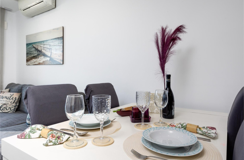 Resale - Apartment - Torrevieja - Centro