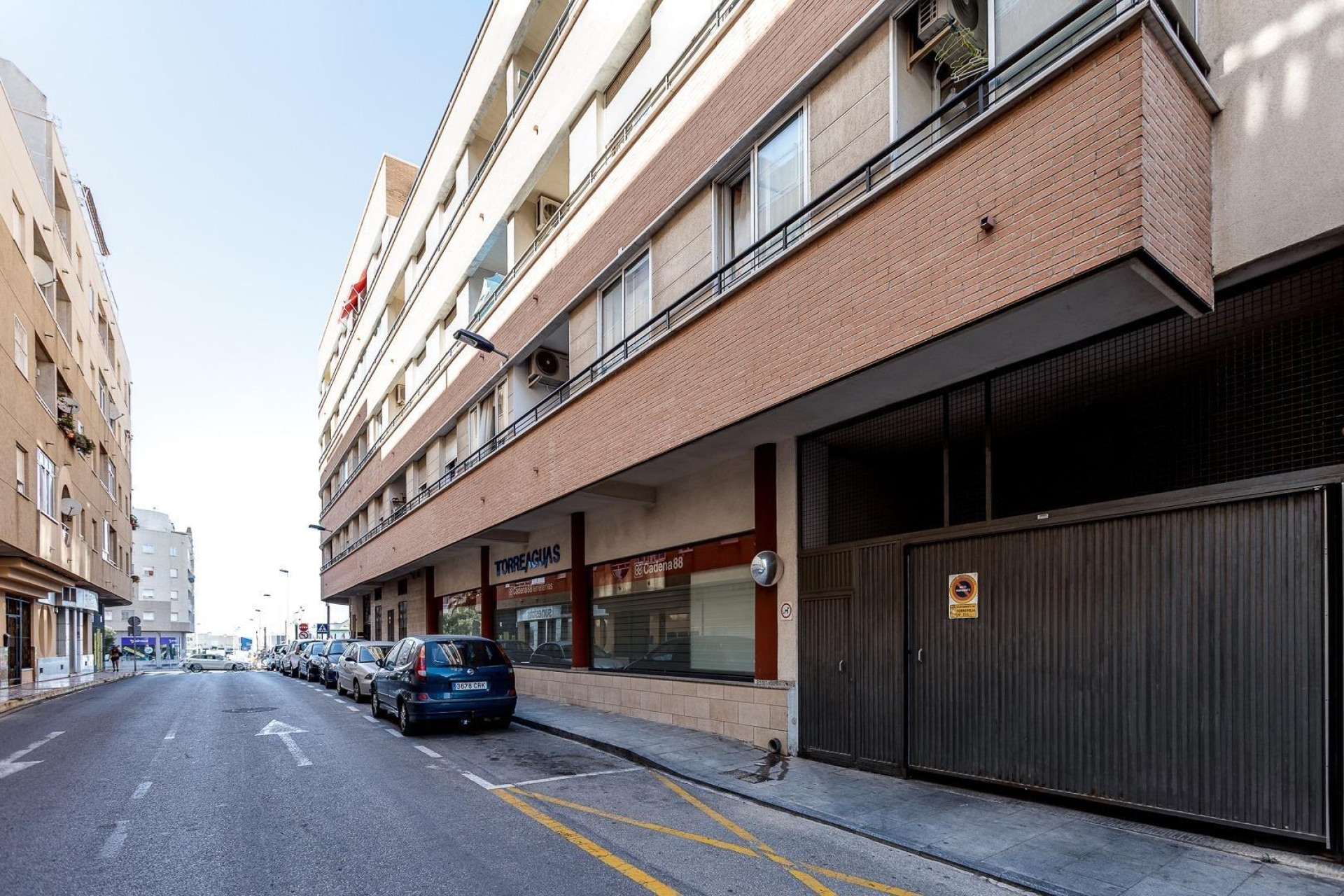 Resale - Apartment - Torrevieja - Centro
