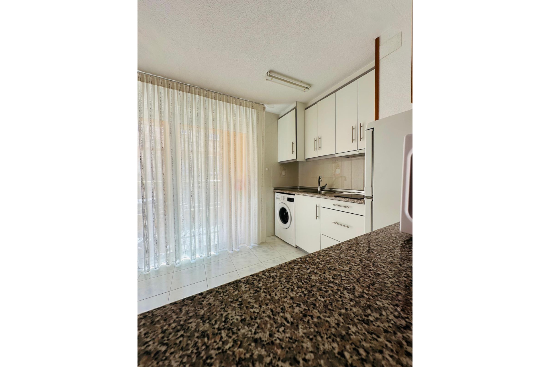 Resale - Apartment - Torrevieja - Centro