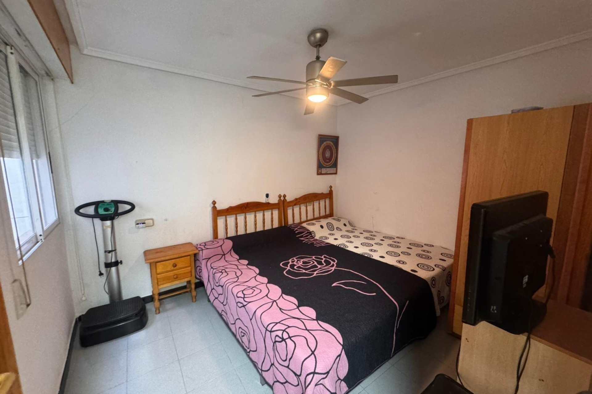 Resale - Apartment - Torrevieja - Centro