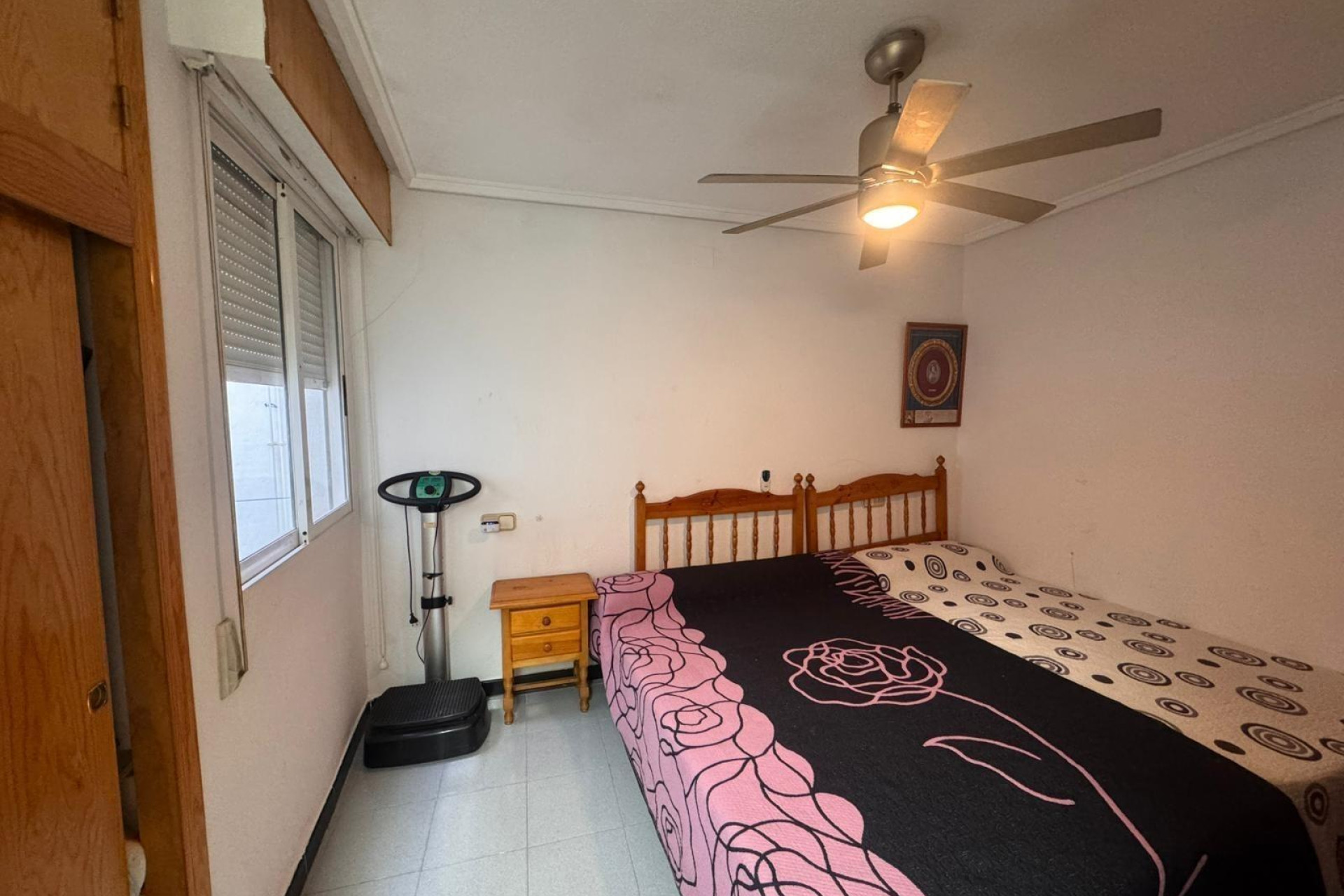 Resale - Apartment - Torrevieja - Centro