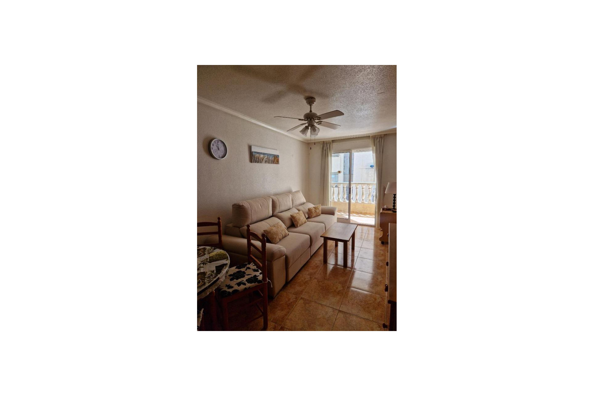 Resale - Apartment - Torrevieja - Centro