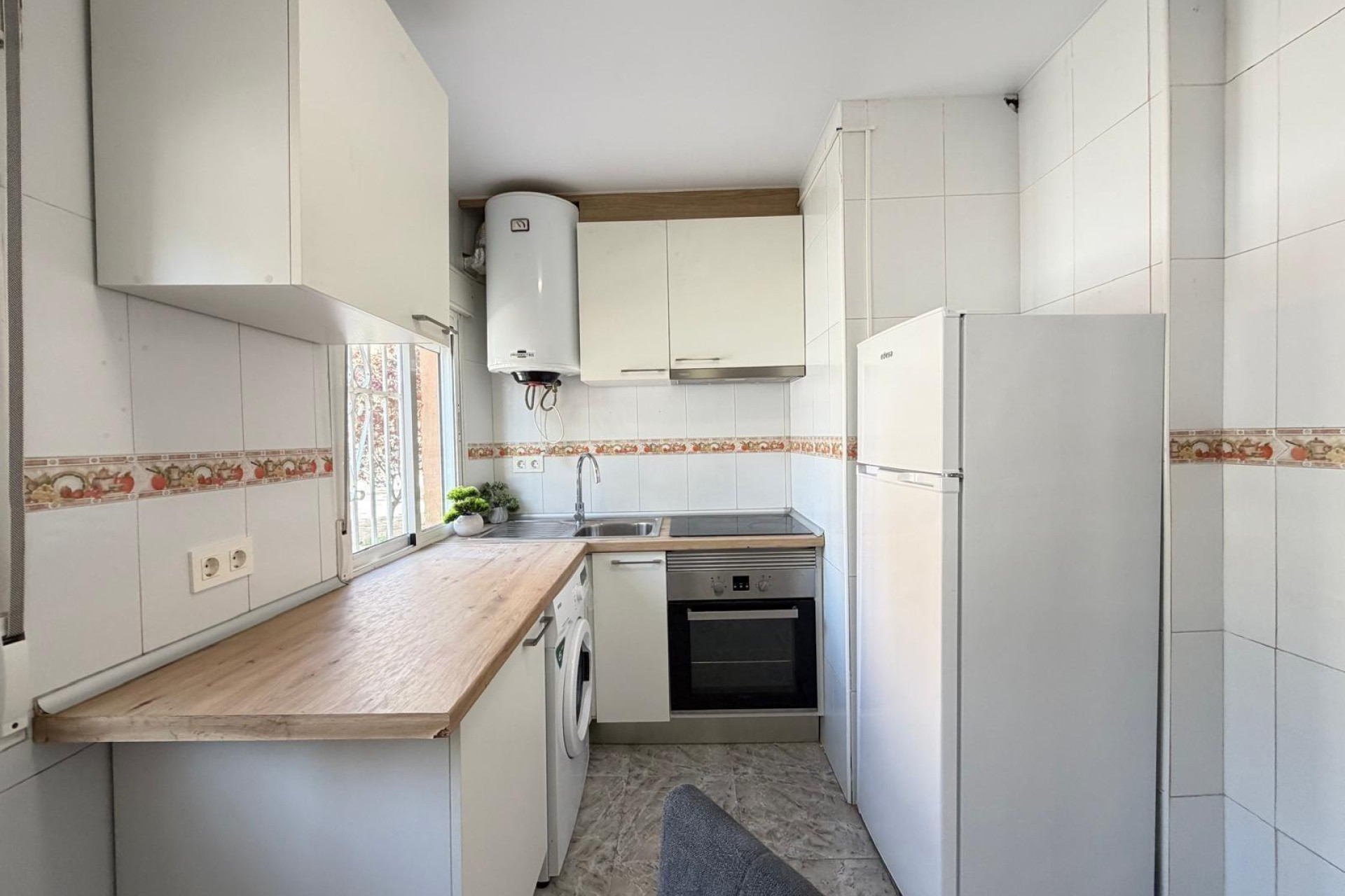 Resale - Apartment - Torrevieja - Centro