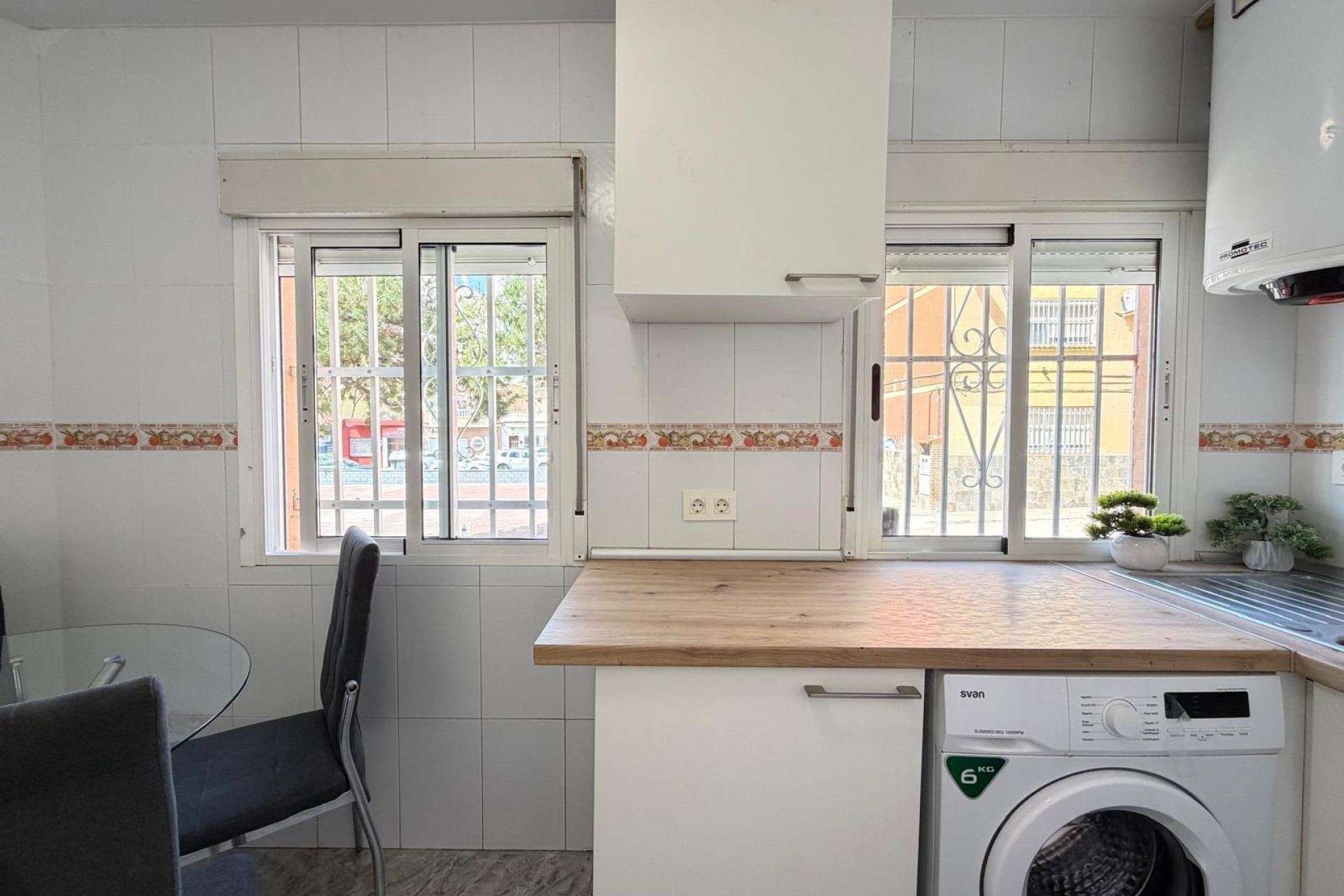 Resale - Apartment - Torrevieja - Centro