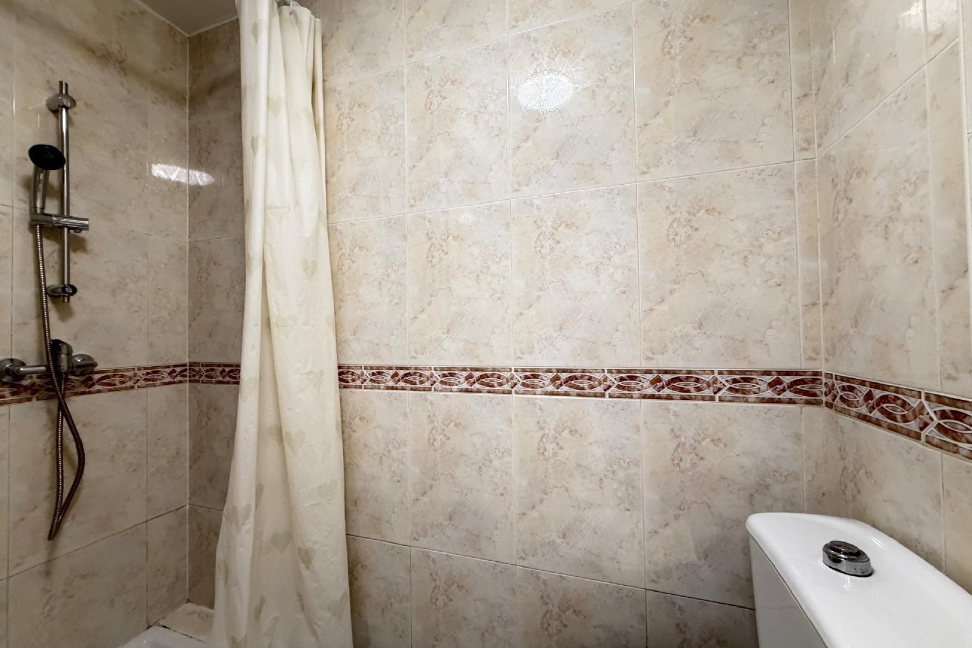 Resale - Apartment - Torrevieja - Centro