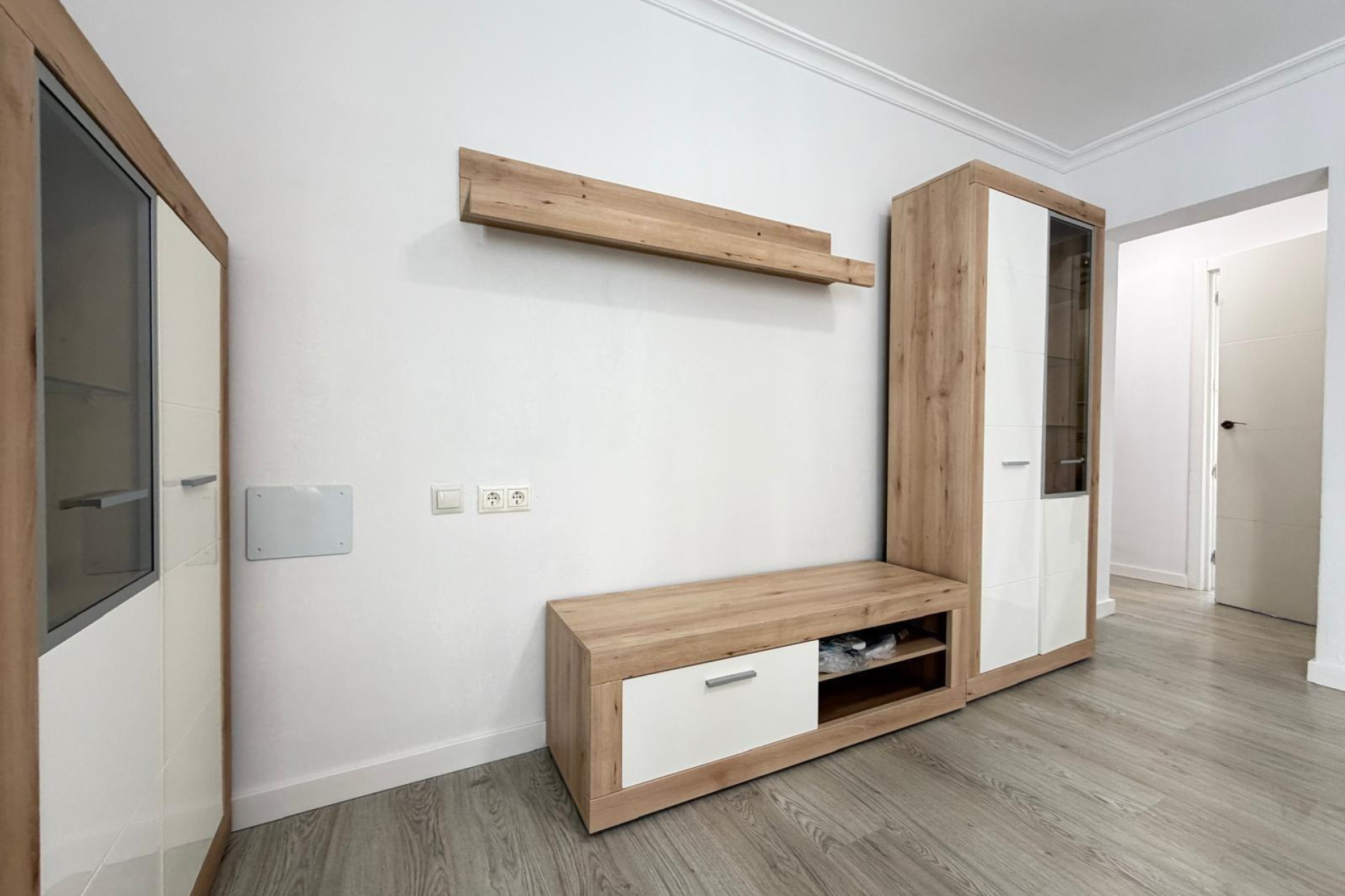 Resale - Apartment - Torrevieja - Centro