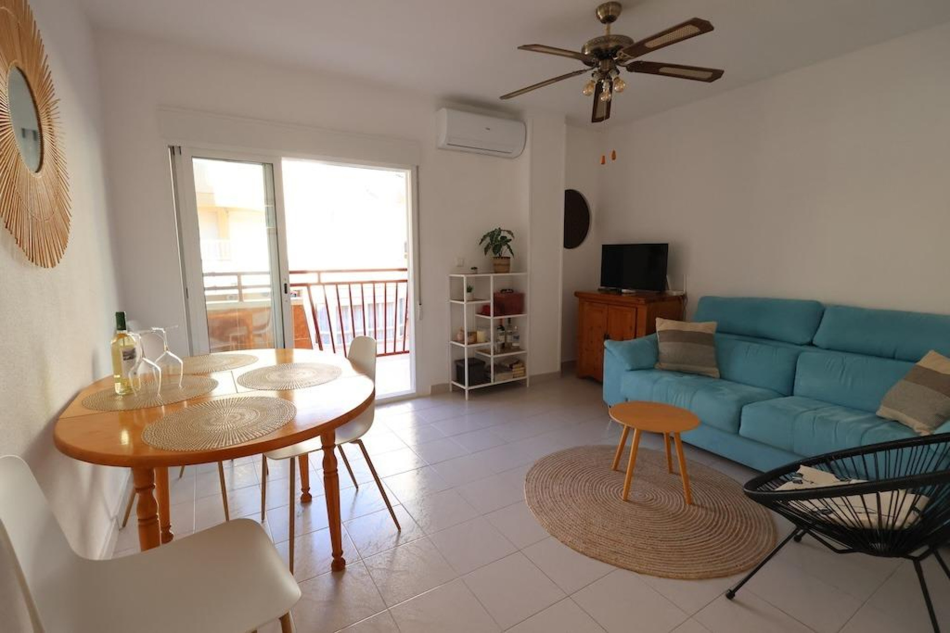 Resale - Apartment - Torrevieja - Centro