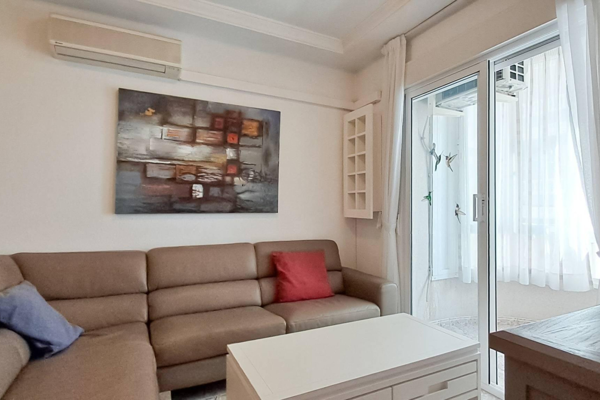 Resale - Apartment - Torrevieja - Centro