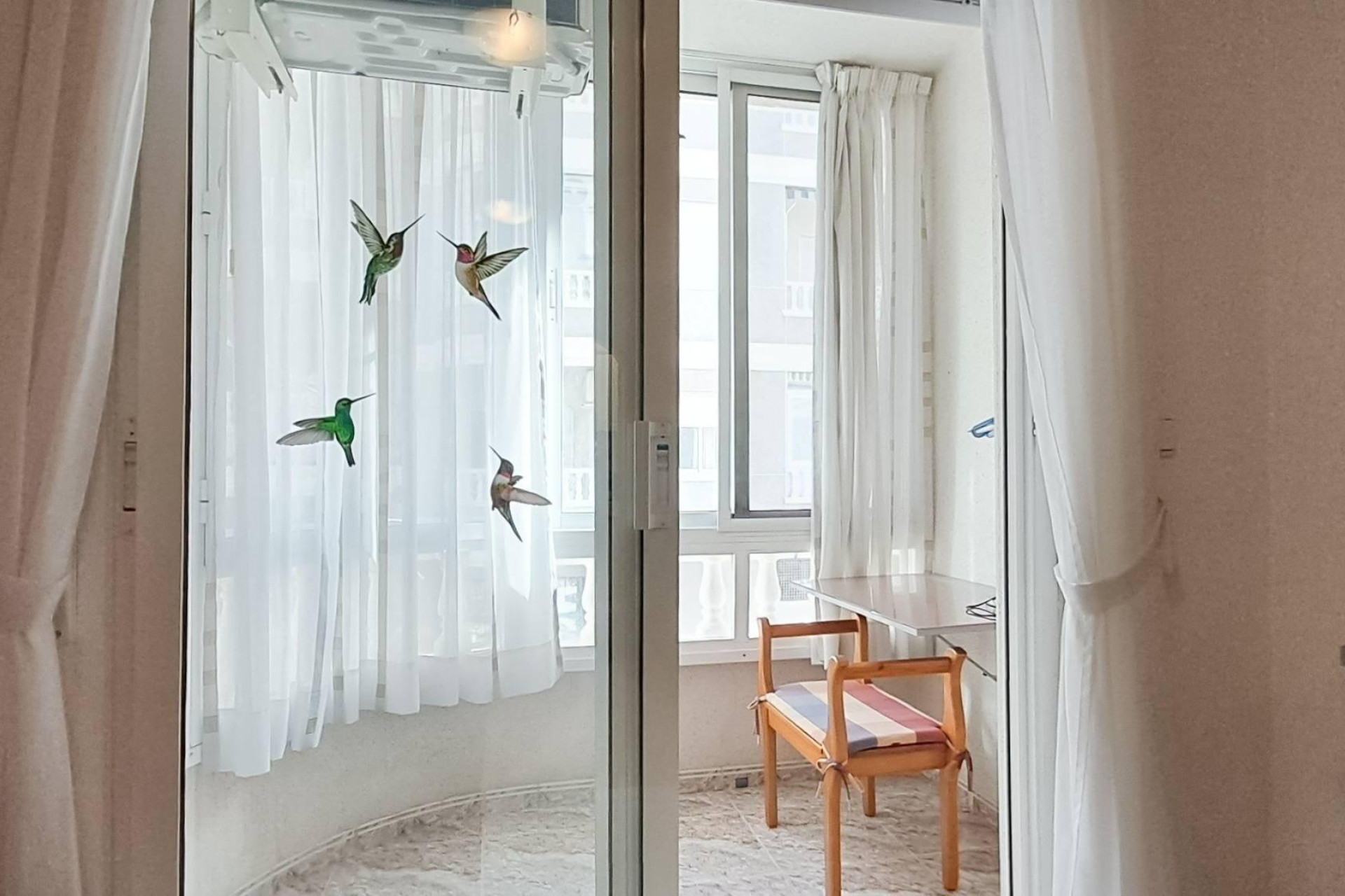 Resale - Apartment - Torrevieja - Centro