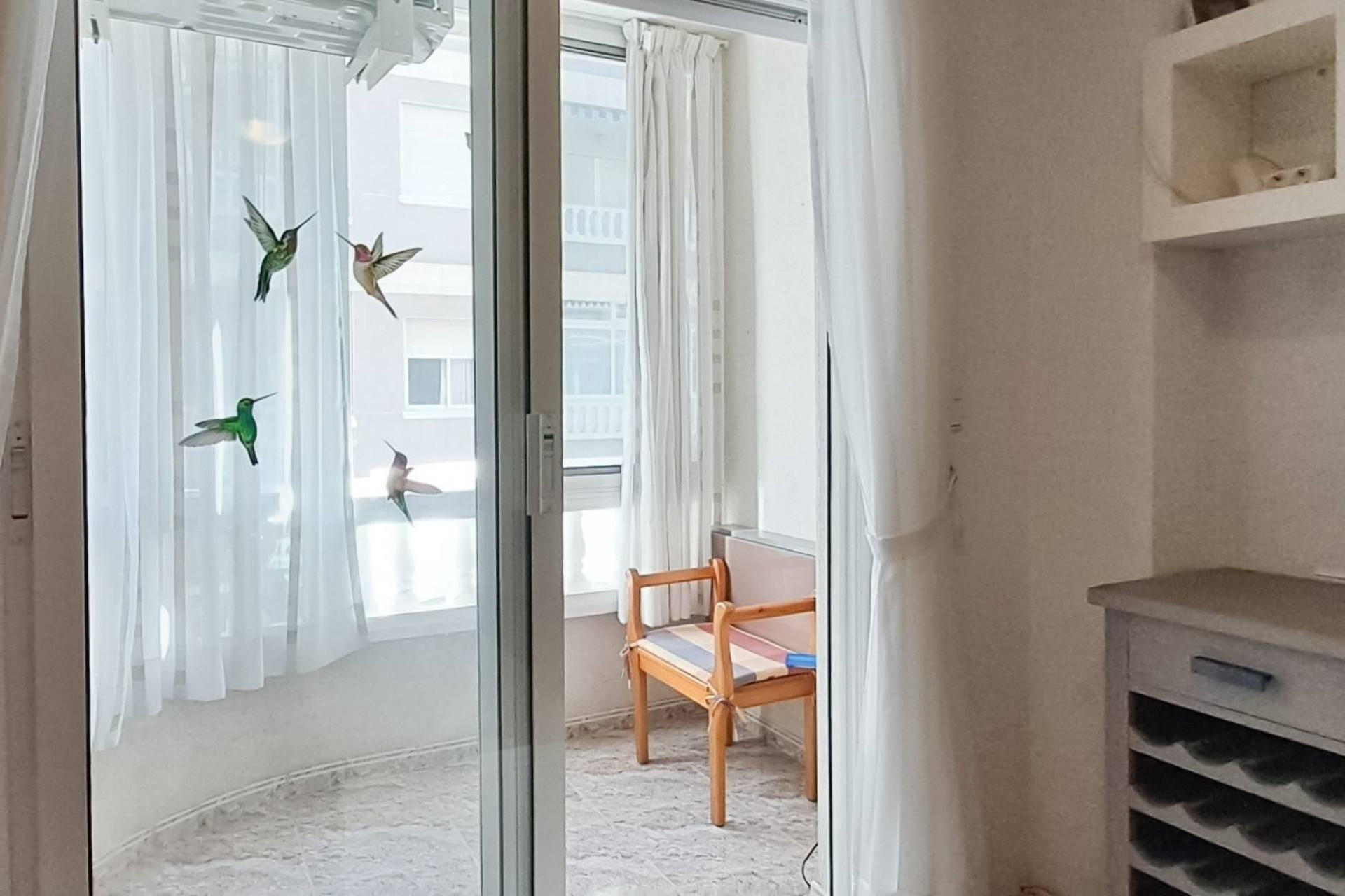 Resale - Apartment - Torrevieja - Centro