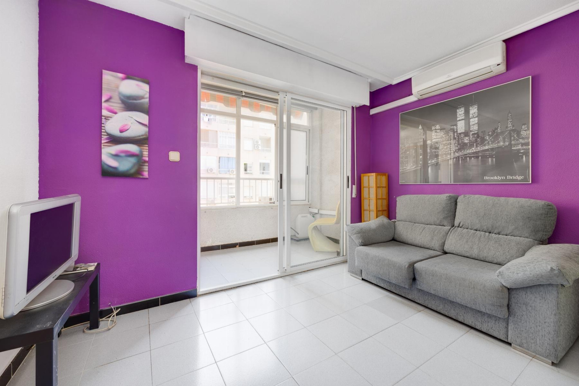 Resale - Apartment - Torrevieja - Centro