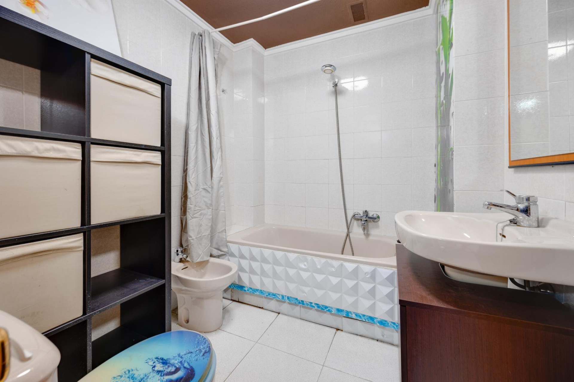 Resale - Apartment - Torrevieja - Centro