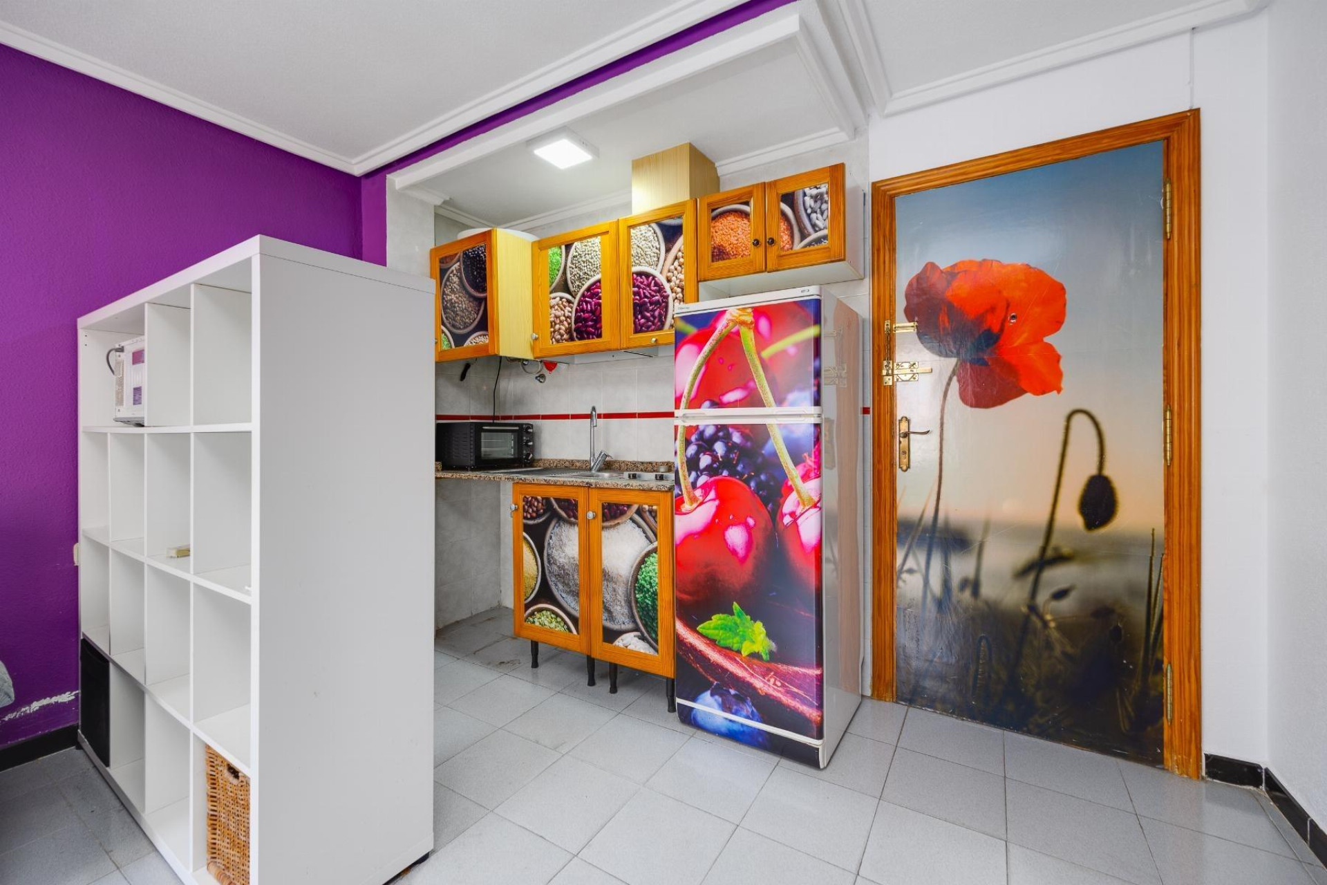 Resale - Apartment - Torrevieja - Centro