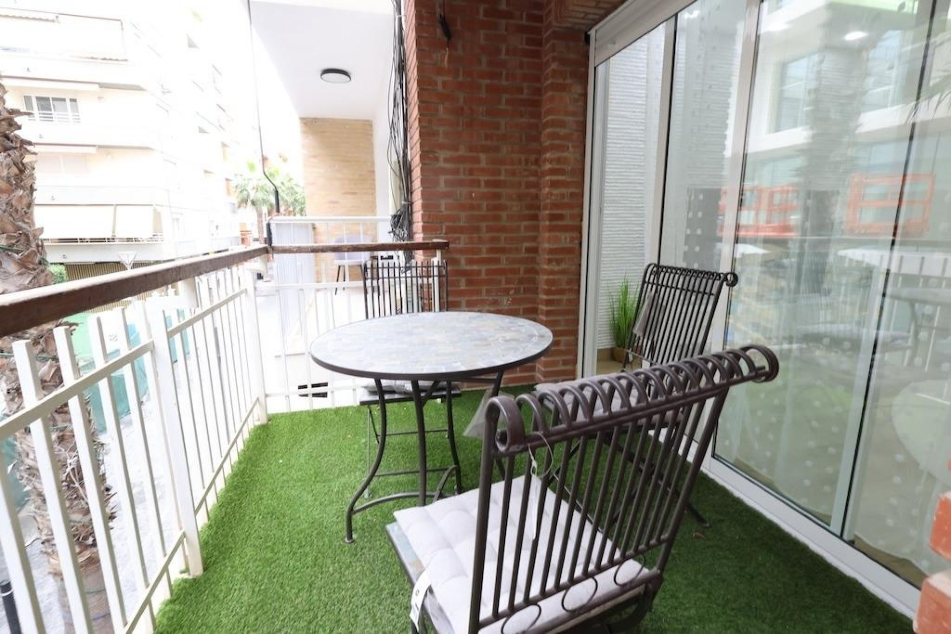 Resale - Apartment - Torrevieja - Centro