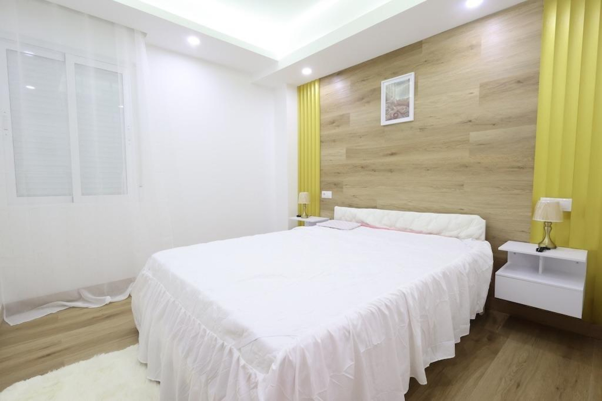 Resale - Apartment - Torrevieja - Centro