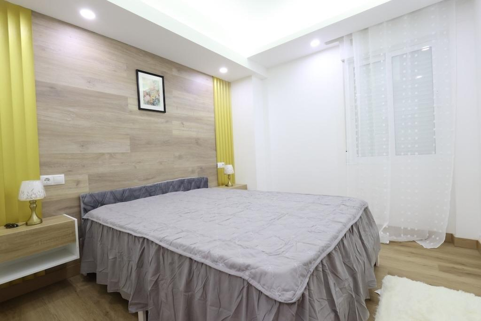 Resale - Apartment - Torrevieja - Centro