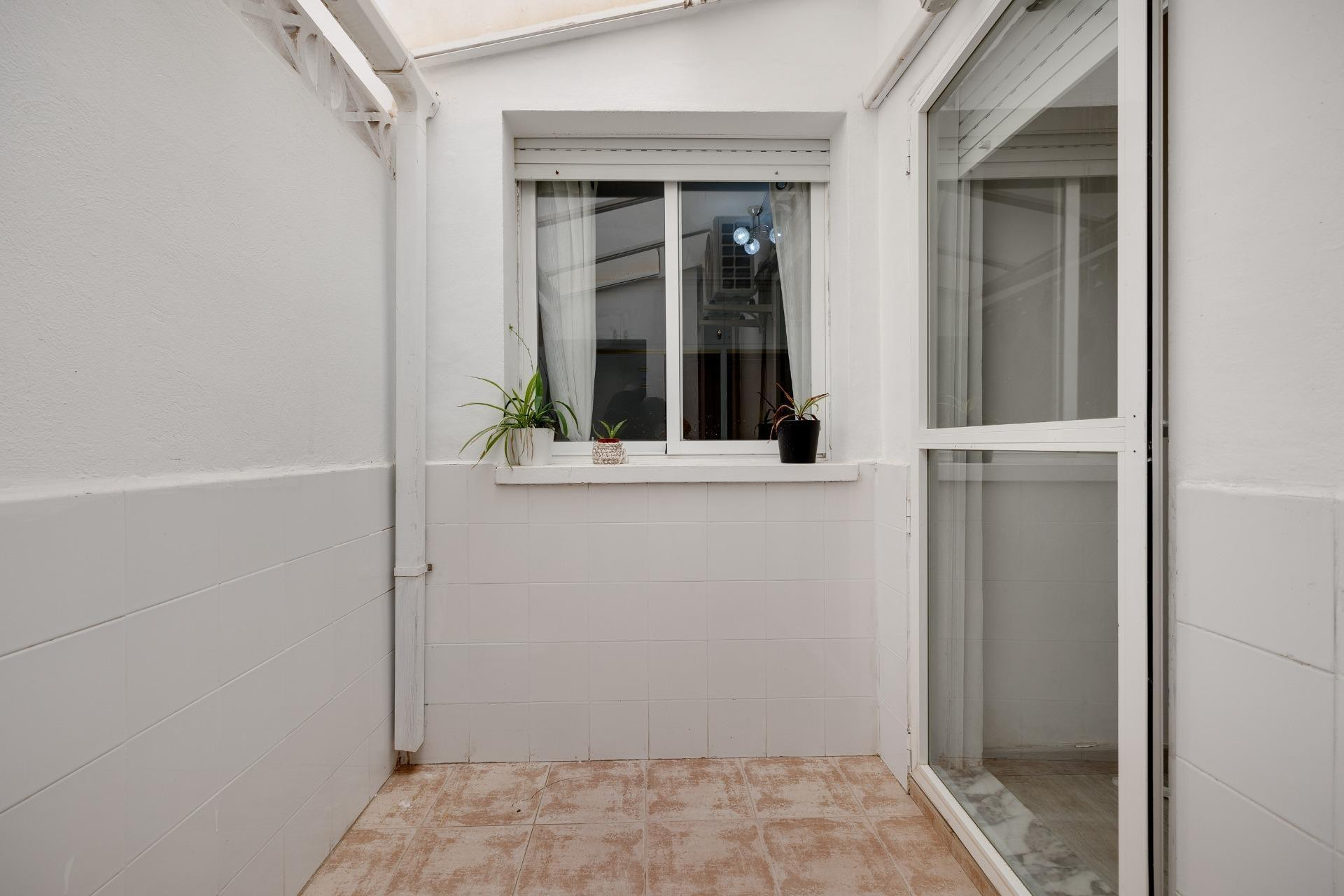 Resale - Apartment - Torrevieja - Centro