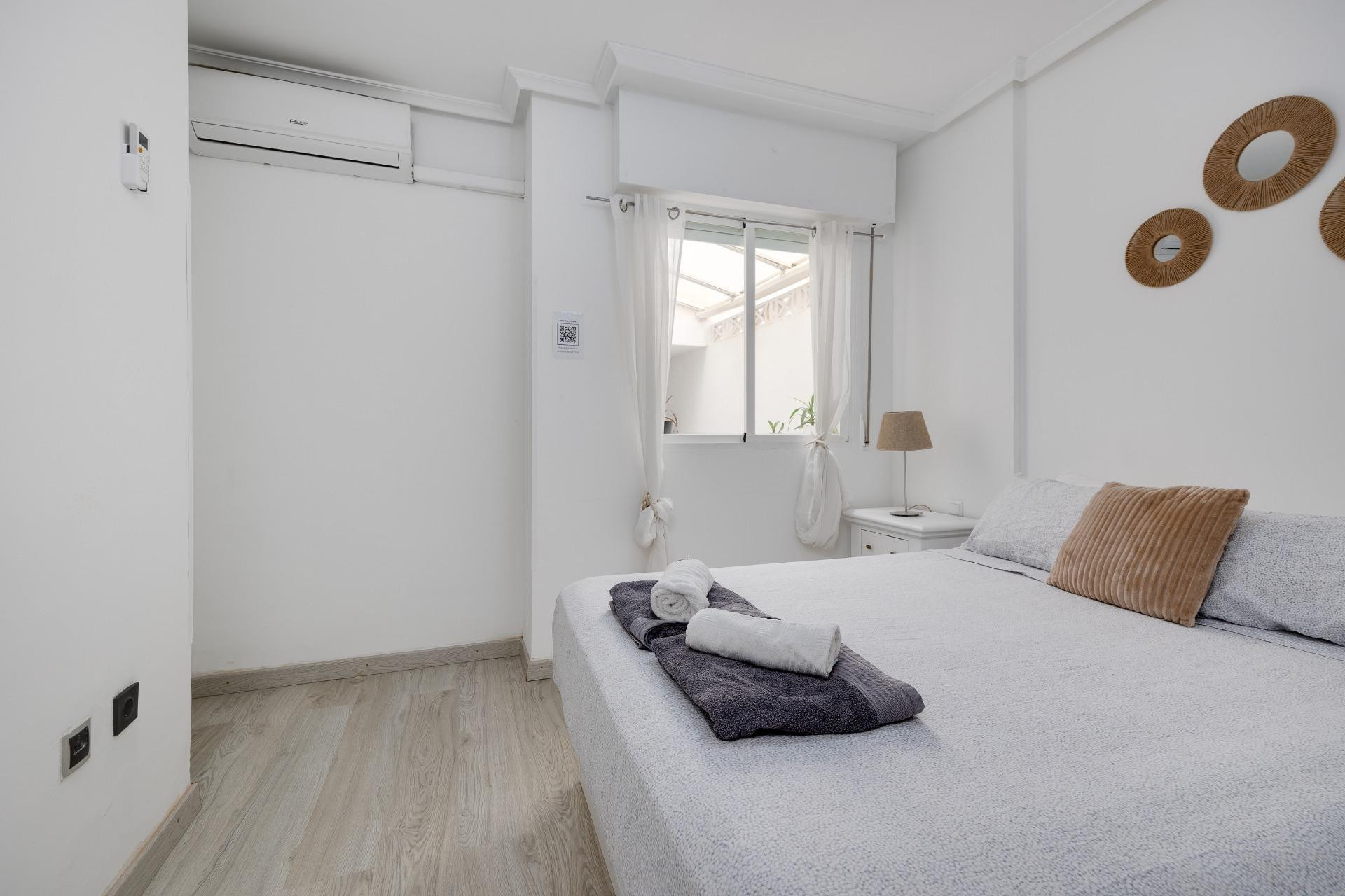 Resale - Apartment - Torrevieja - Centro