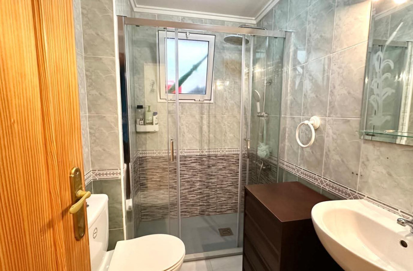 Resale - Apartment - Torrevieja - Centro
