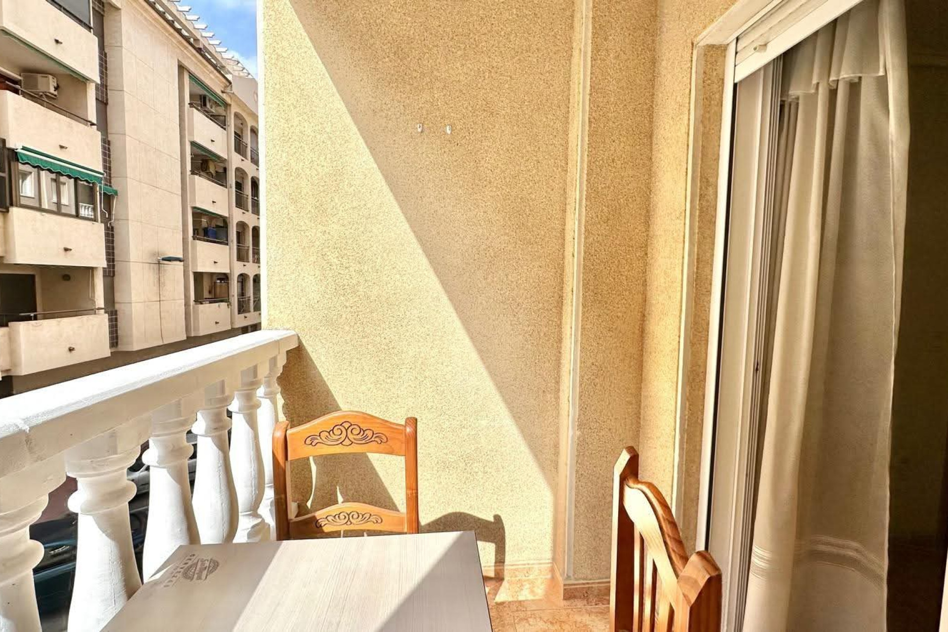 Resale - Apartment - Torrevieja - Centro