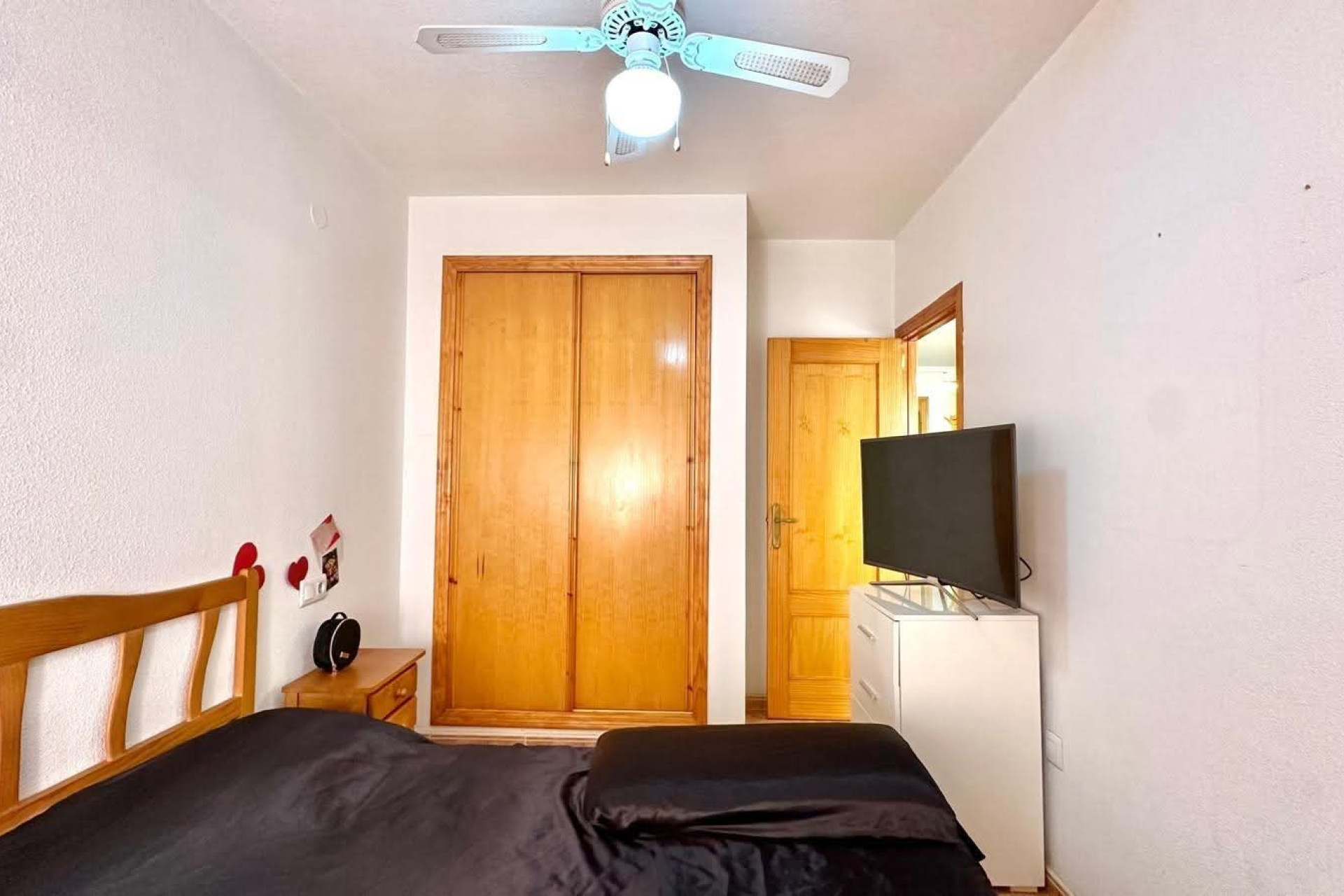Resale - Apartment - Torrevieja - Centro
