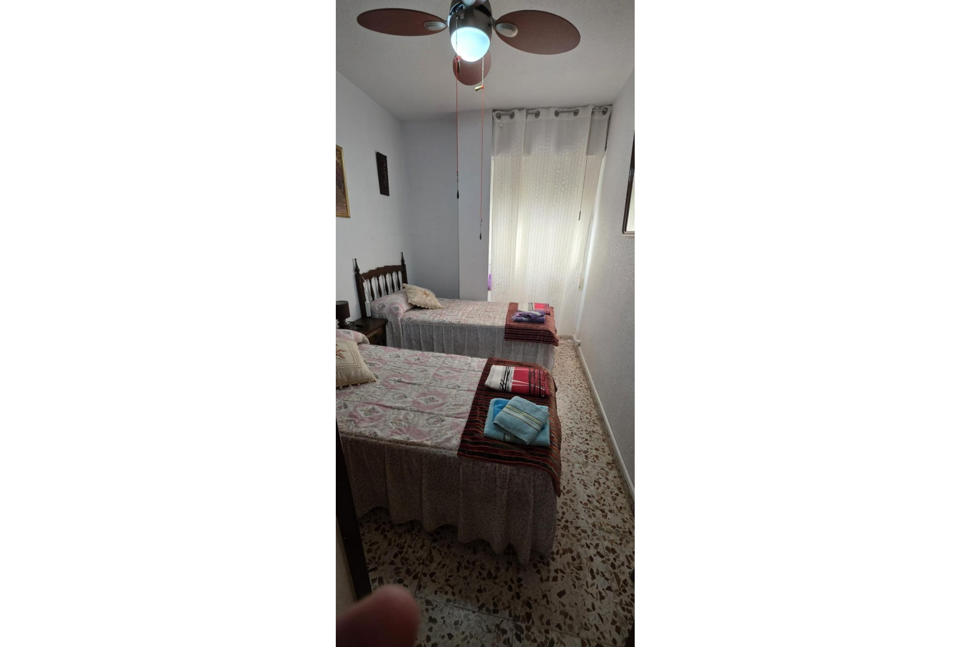 Resale - Apartment - Torrevieja - Centro