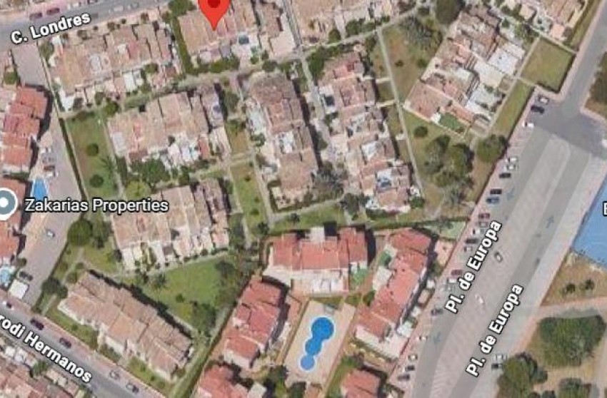 Resale - Apartment - Torrevieja - Centro