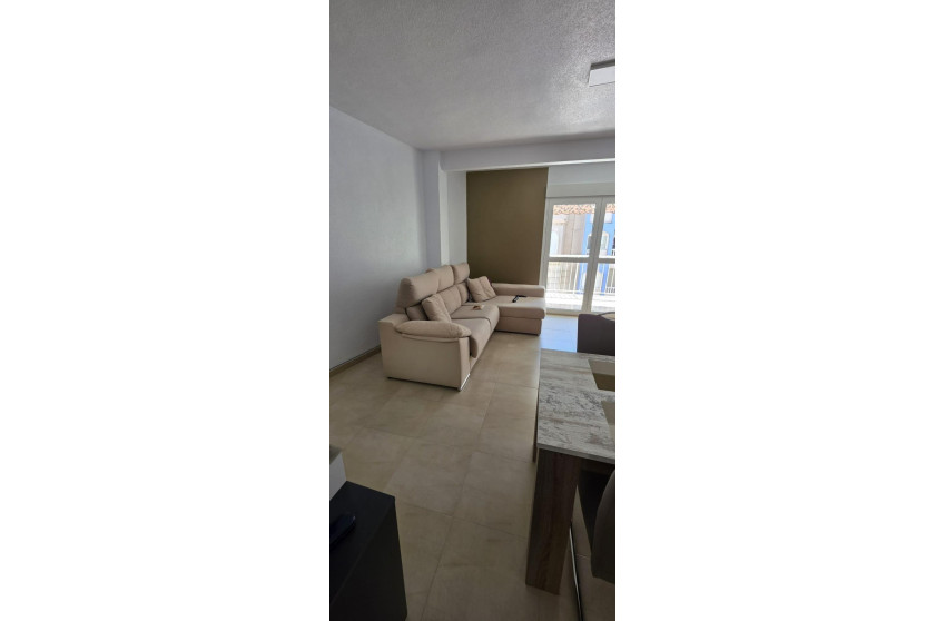 Resale - Apartment - Torrevieja - Centro