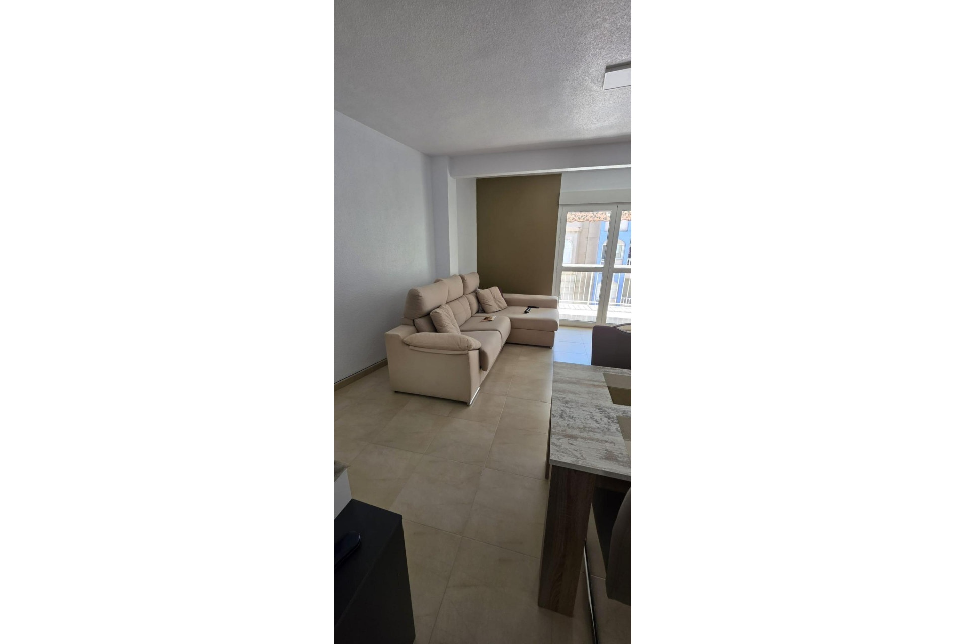 Resale - Apartment - Torrevieja - Centro