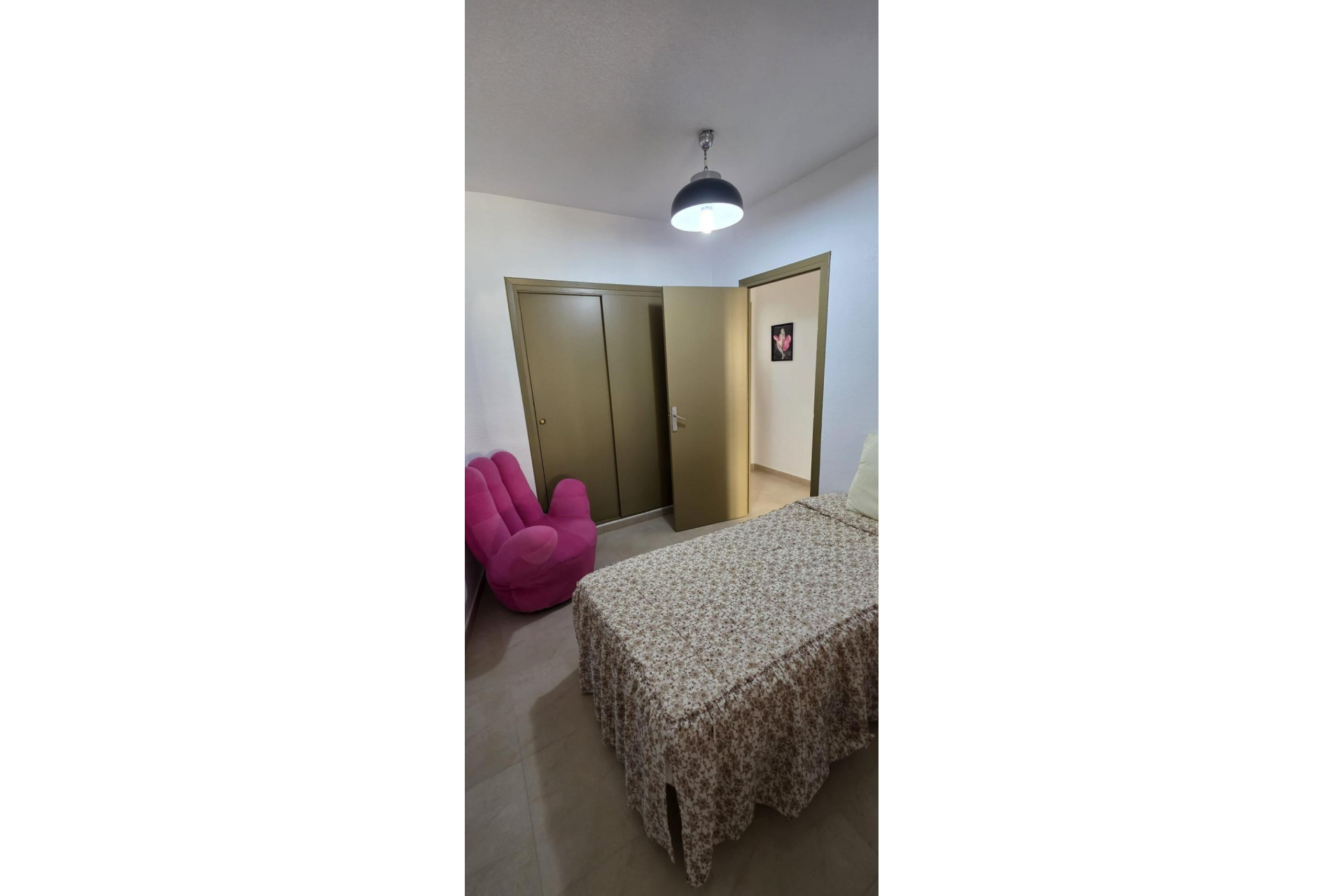 Resale - Apartment - Torrevieja - Centro