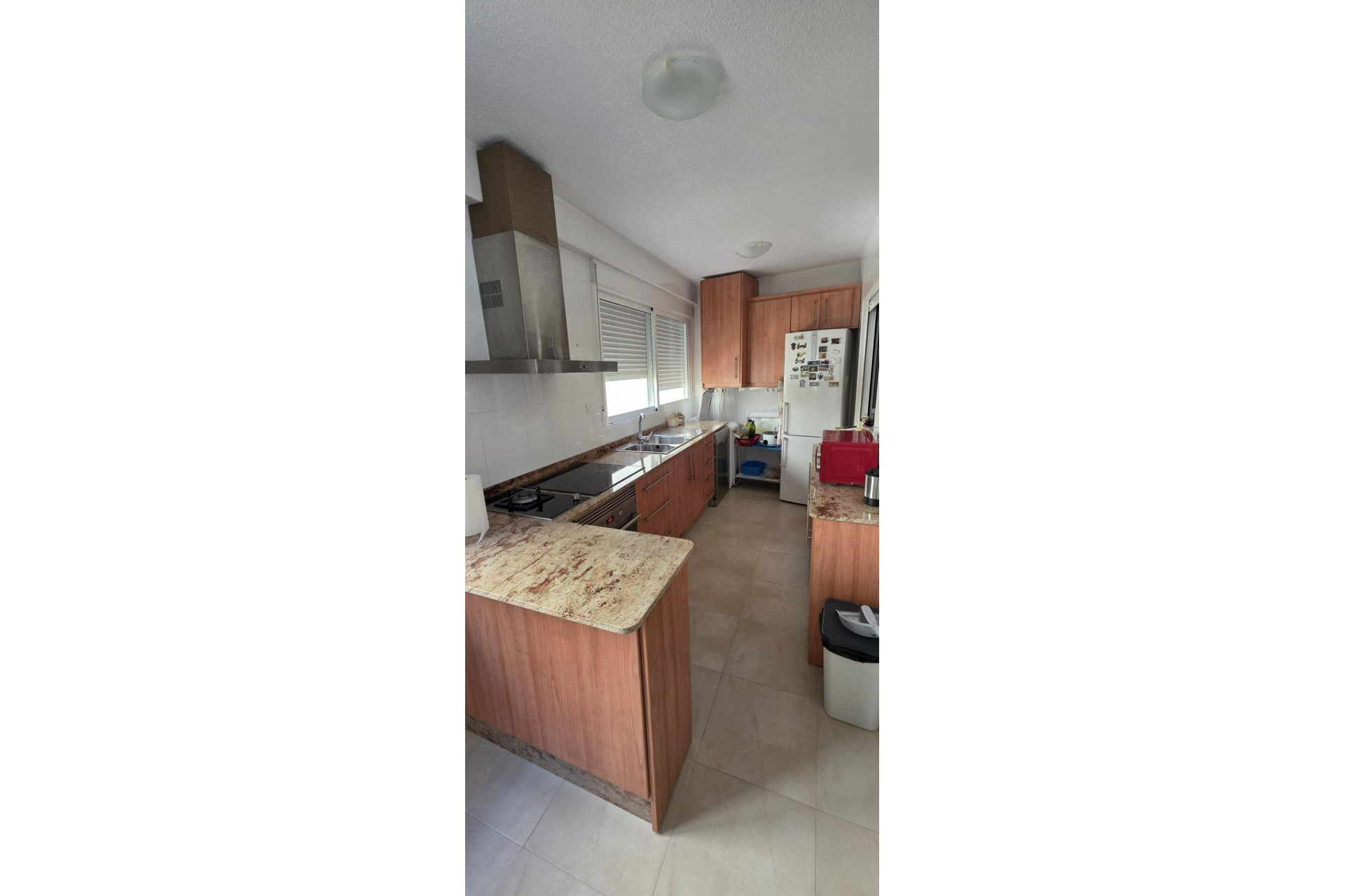 Resale - Apartment - Torrevieja - Centro