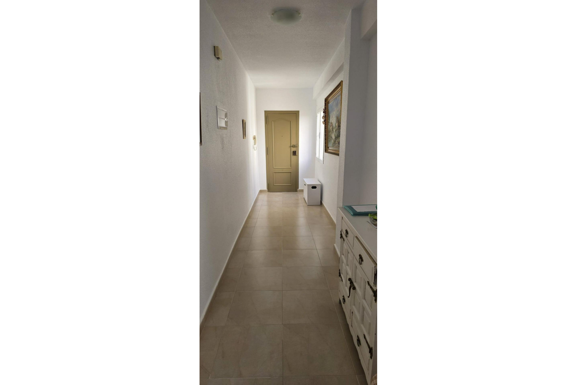 Resale - Apartment - Torrevieja - Centro
