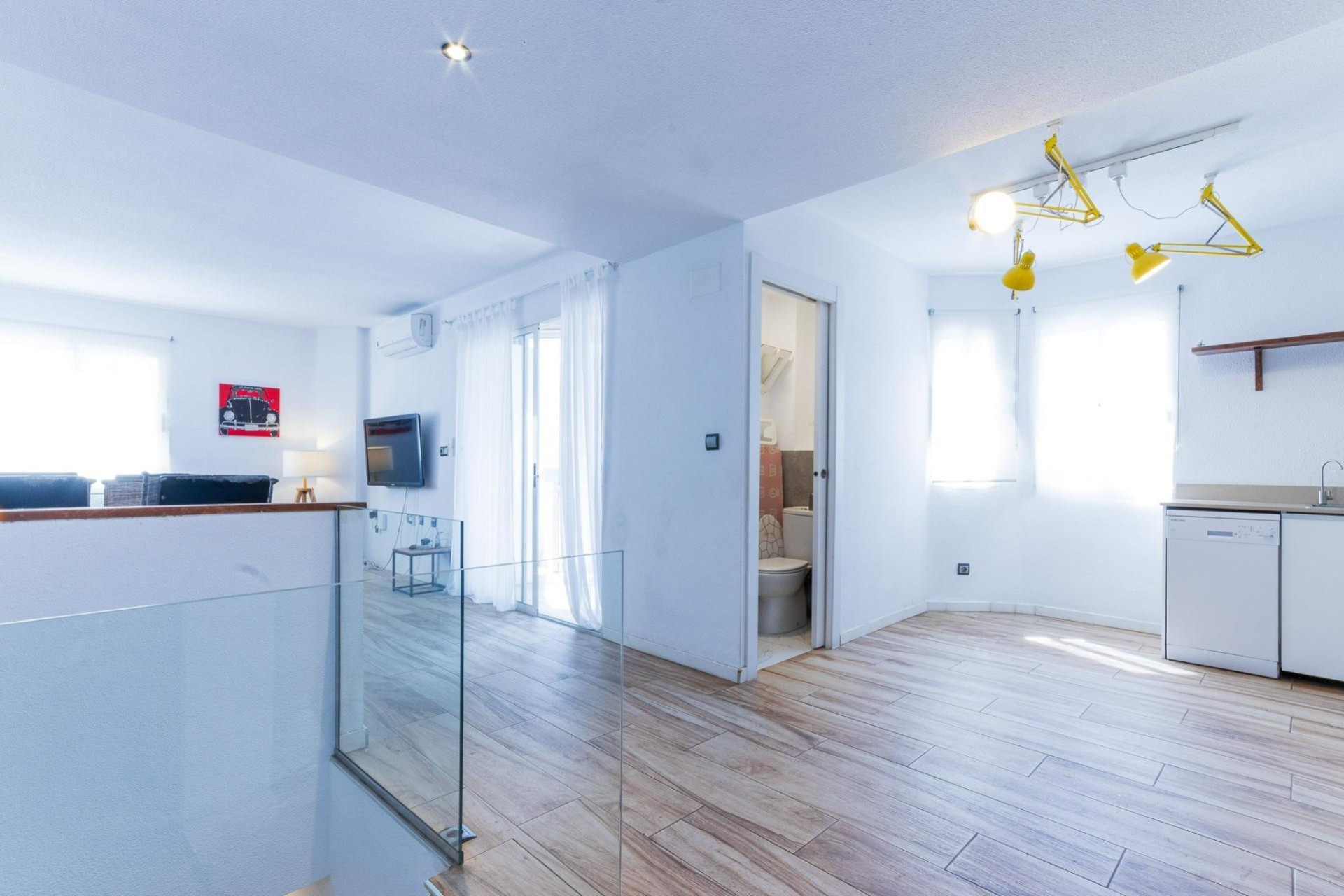 Resale - Apartment - Torrevieja - Centro