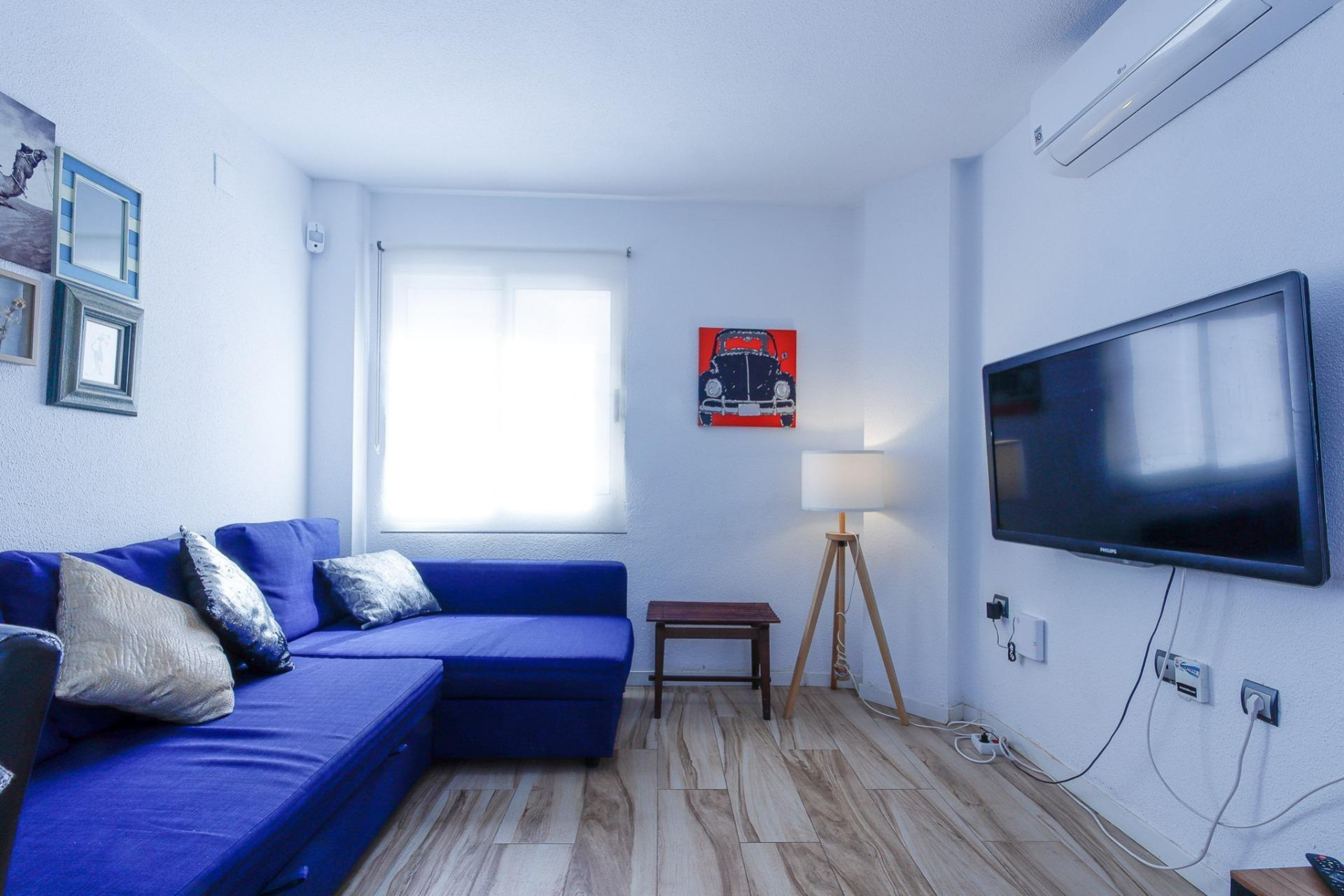 Resale - Apartment - Torrevieja - Centro