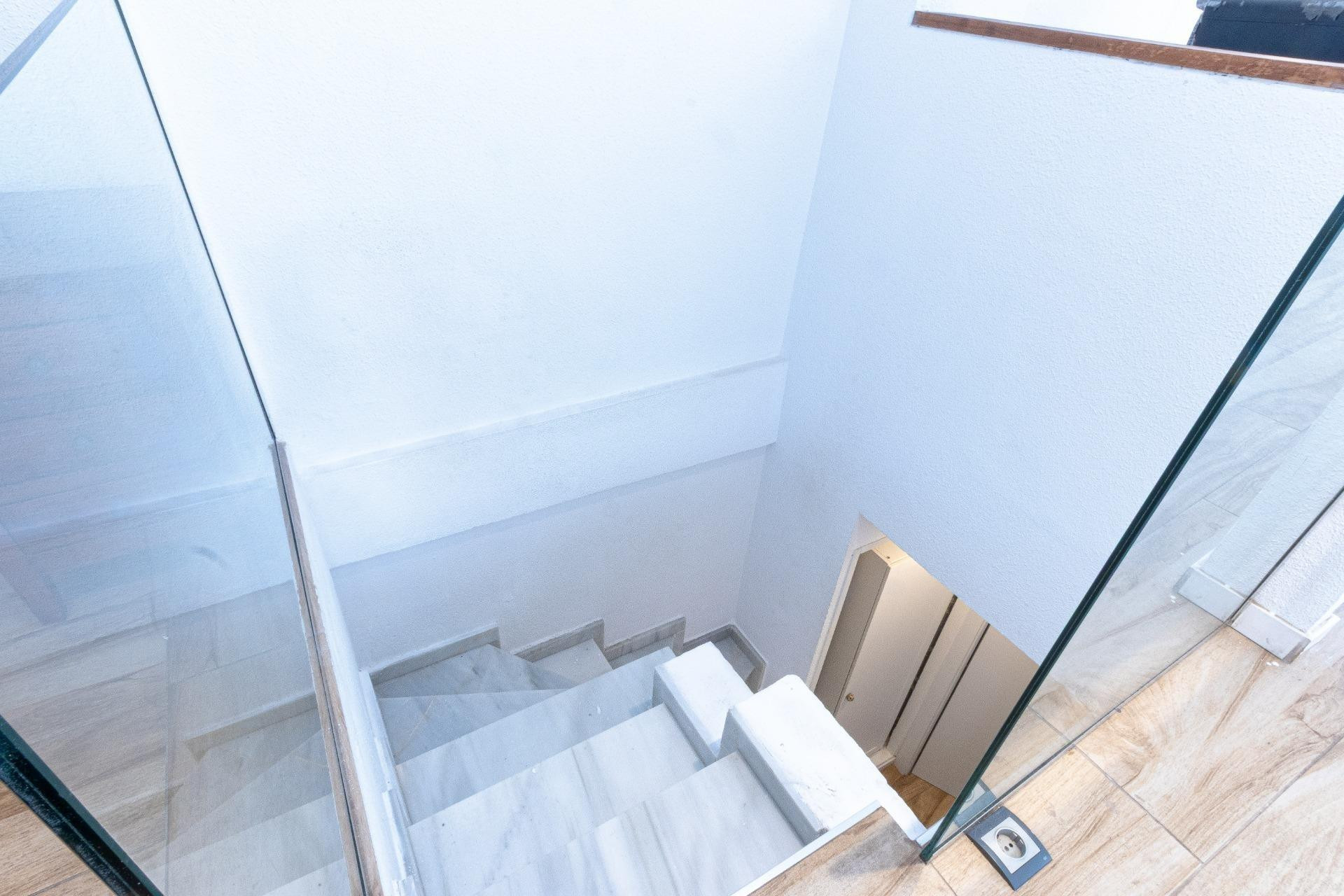 Resale - Apartment - Torrevieja - Centro