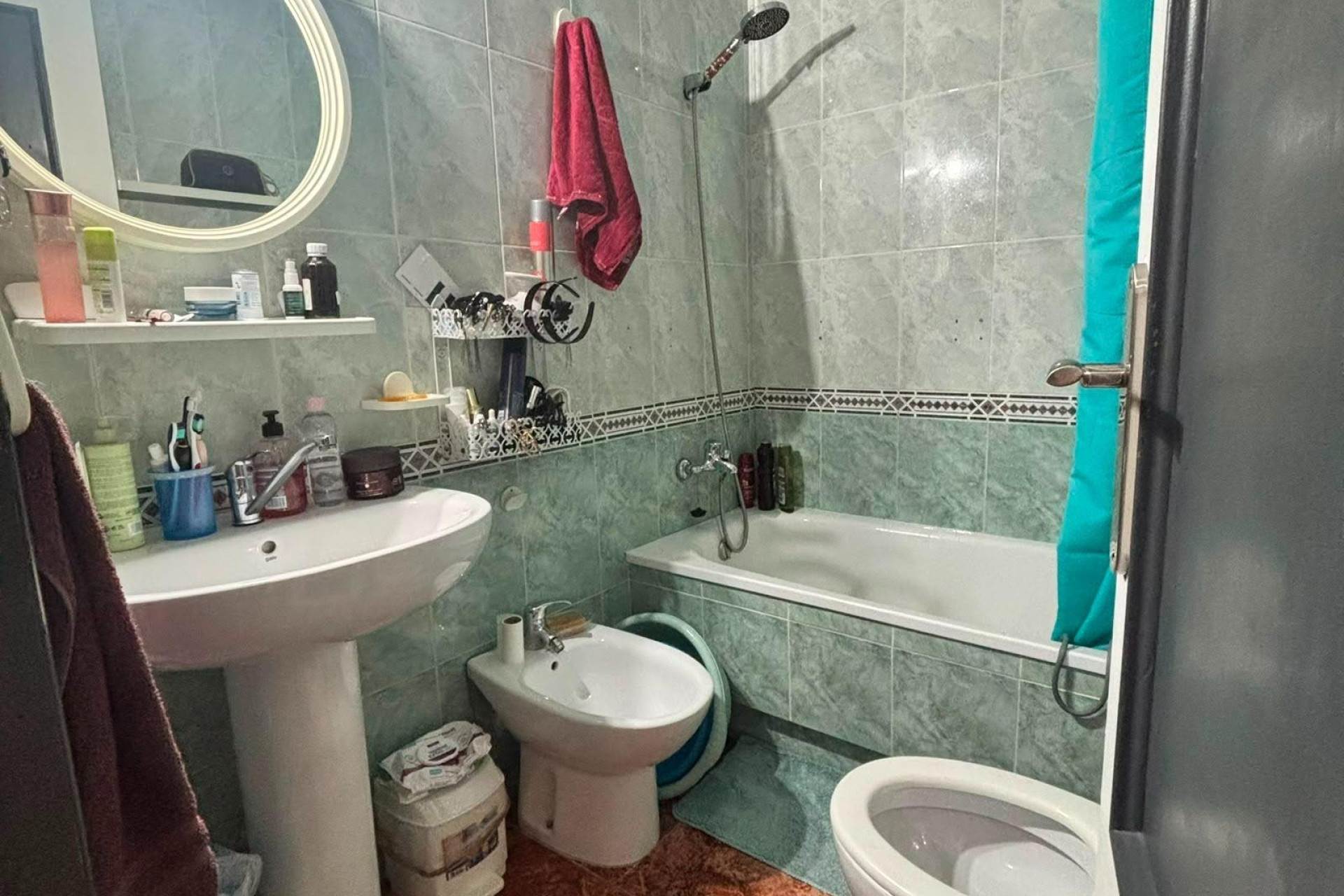 Resale - Apartment - Torrevieja - Centro