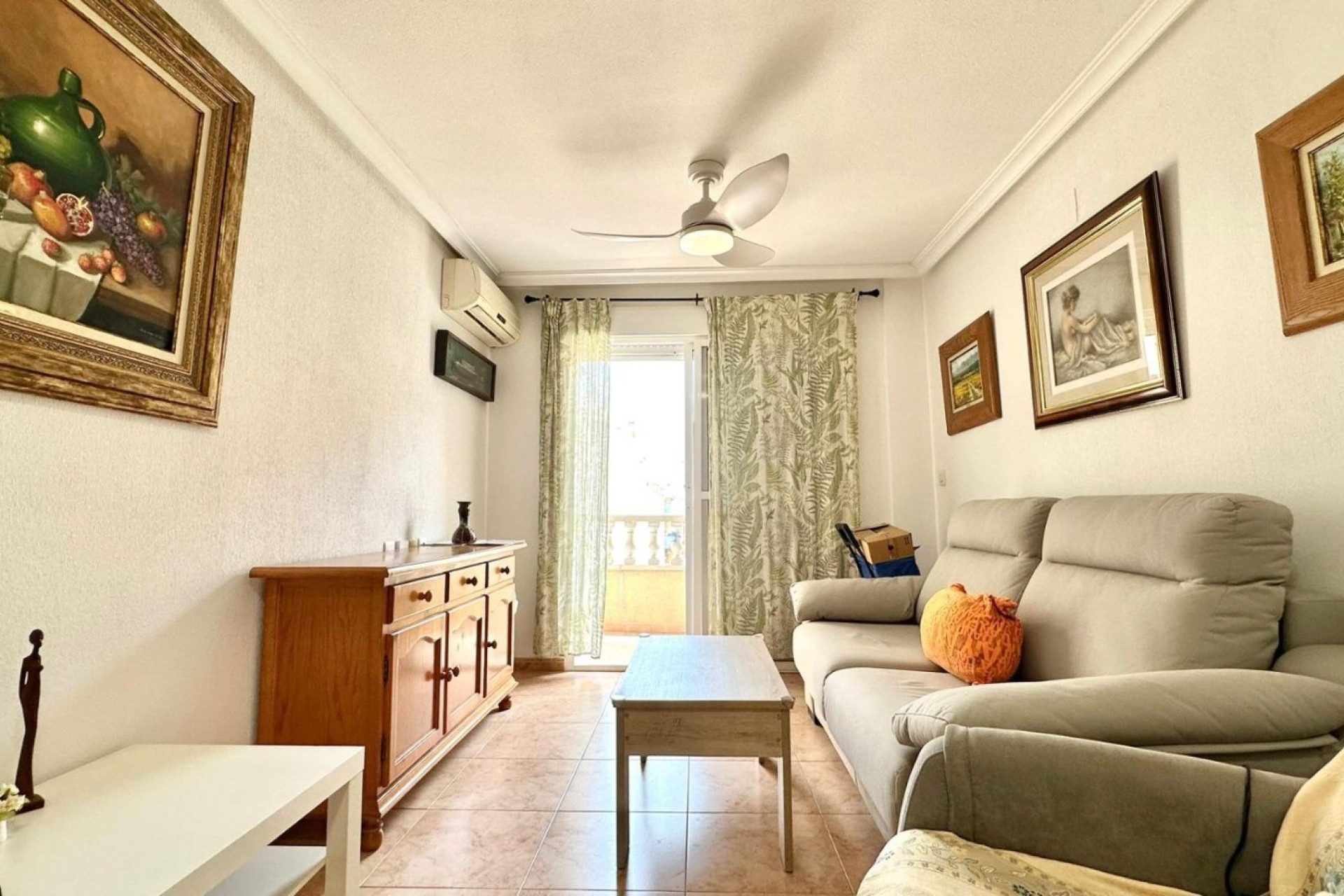 Resale - Apartment - Torrevieja - Centro