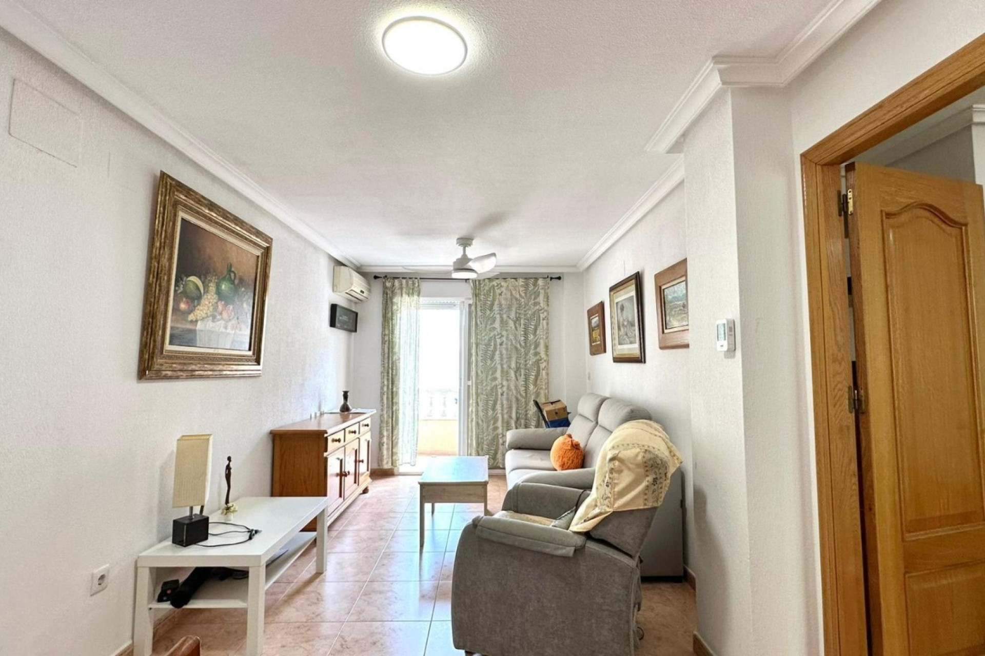 Resale - Apartment - Torrevieja - Centro