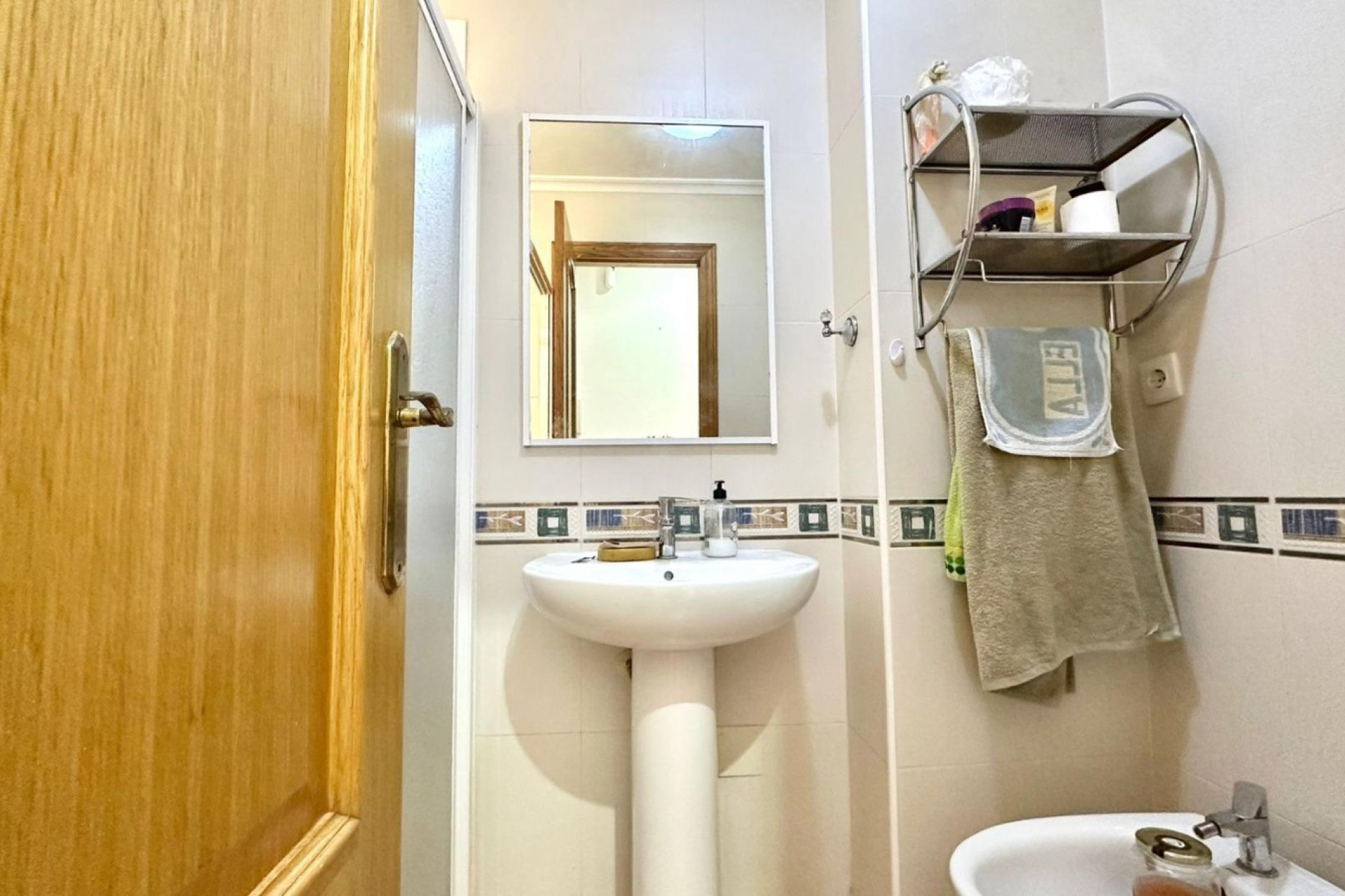 Resale - Apartment - Torrevieja - Centro