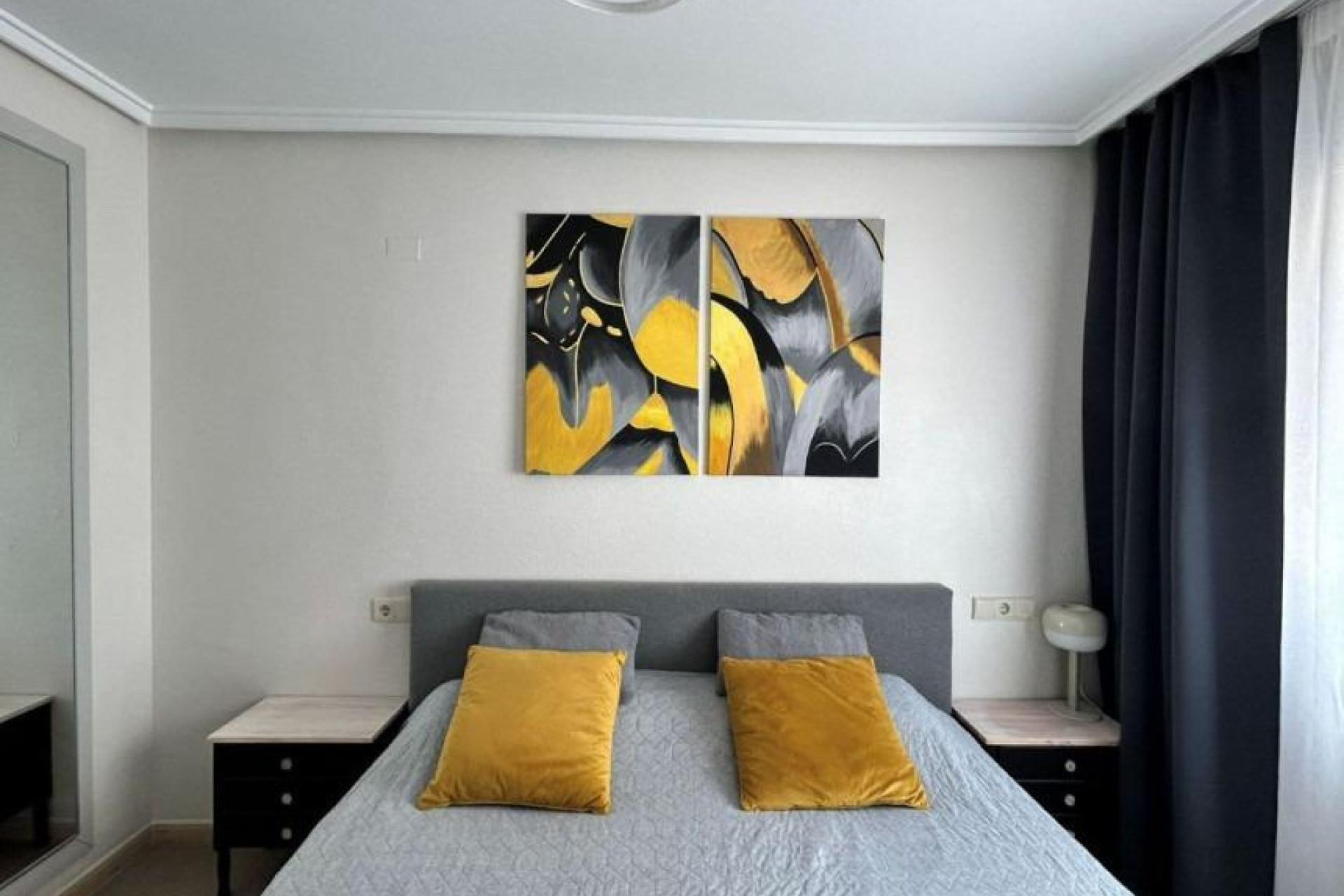 Resale - Apartment - Torrevieja - Centro