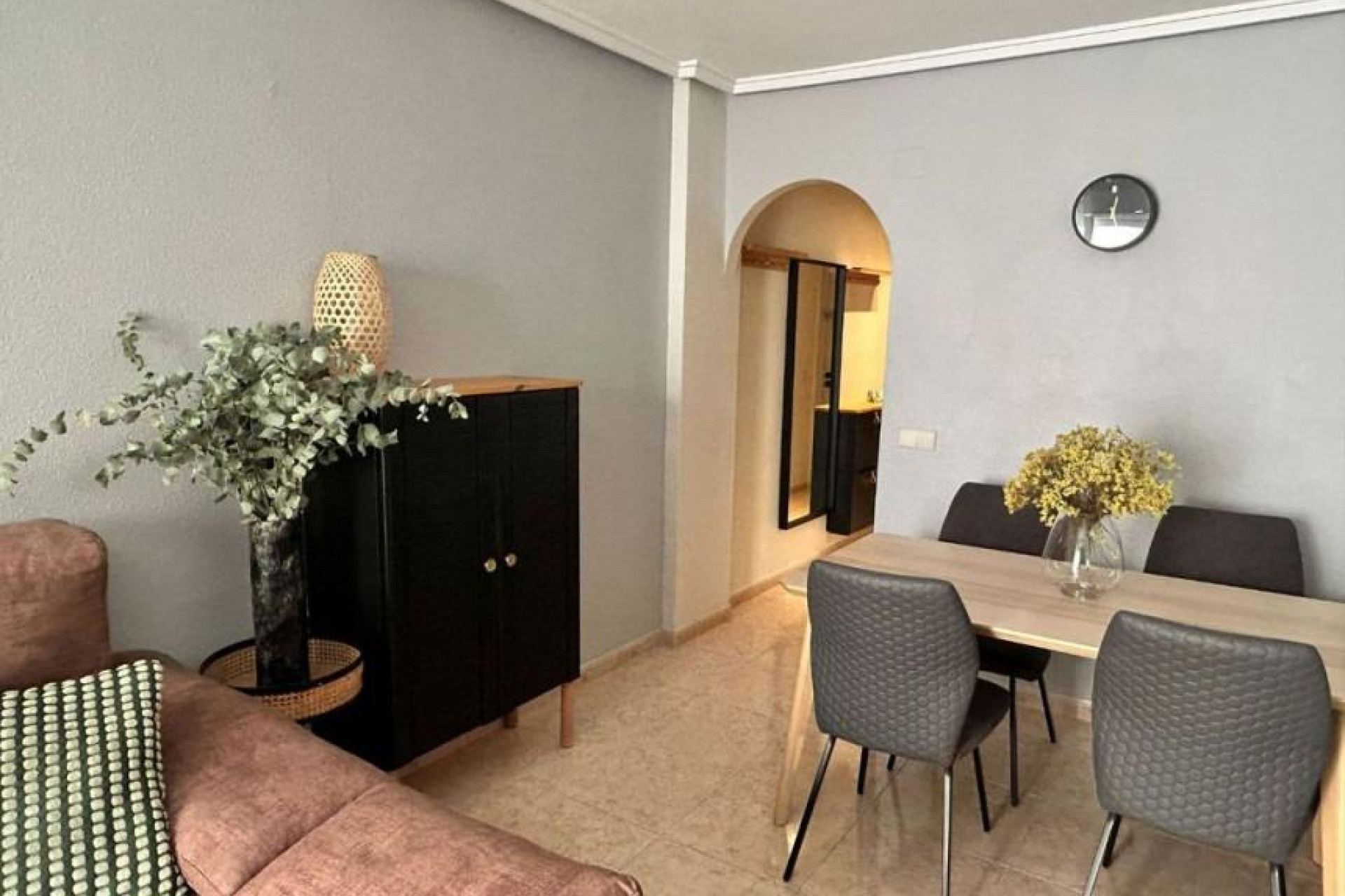 Resale - Apartment - Torrevieja - Centro